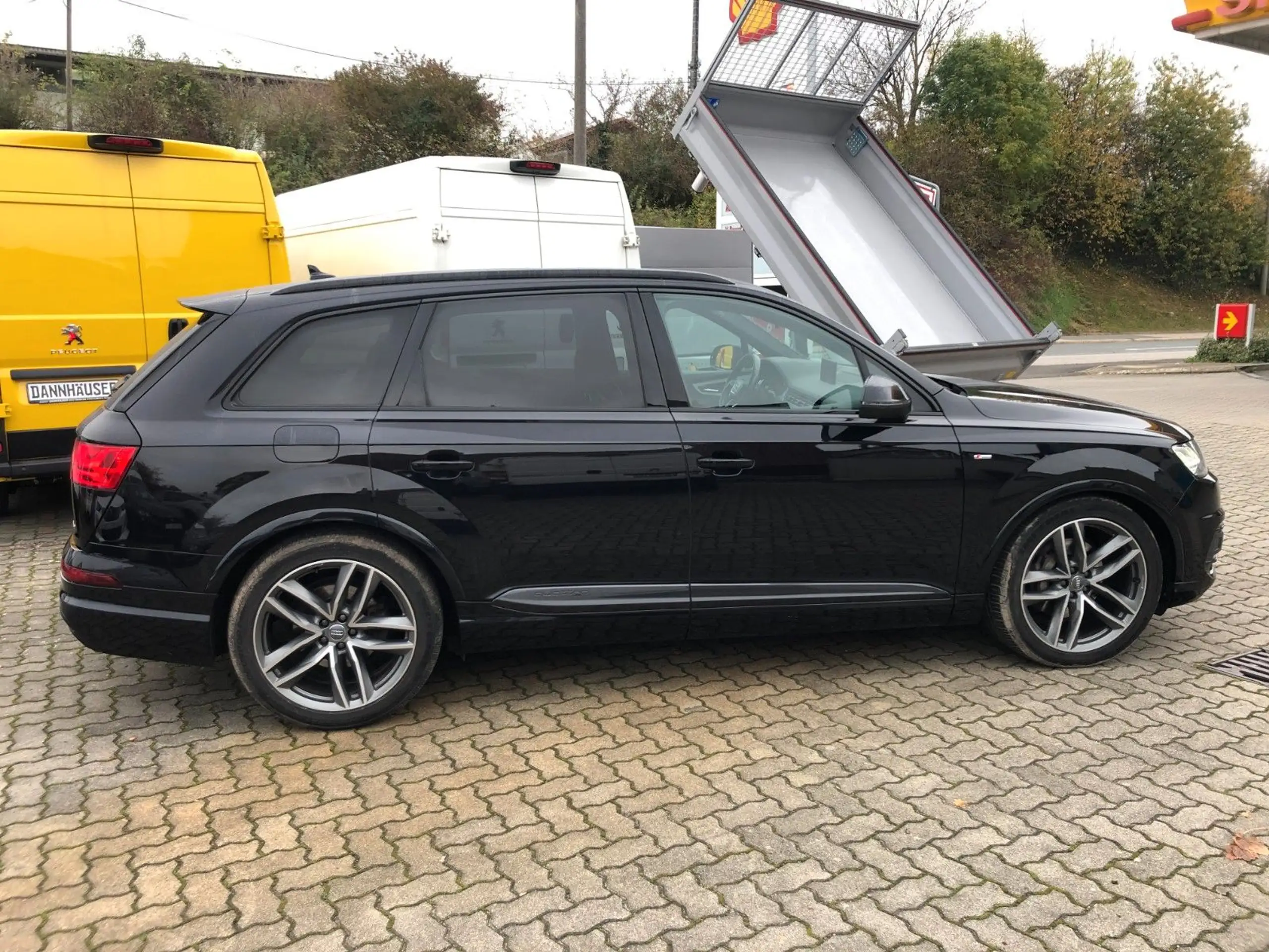 Audi - Q7