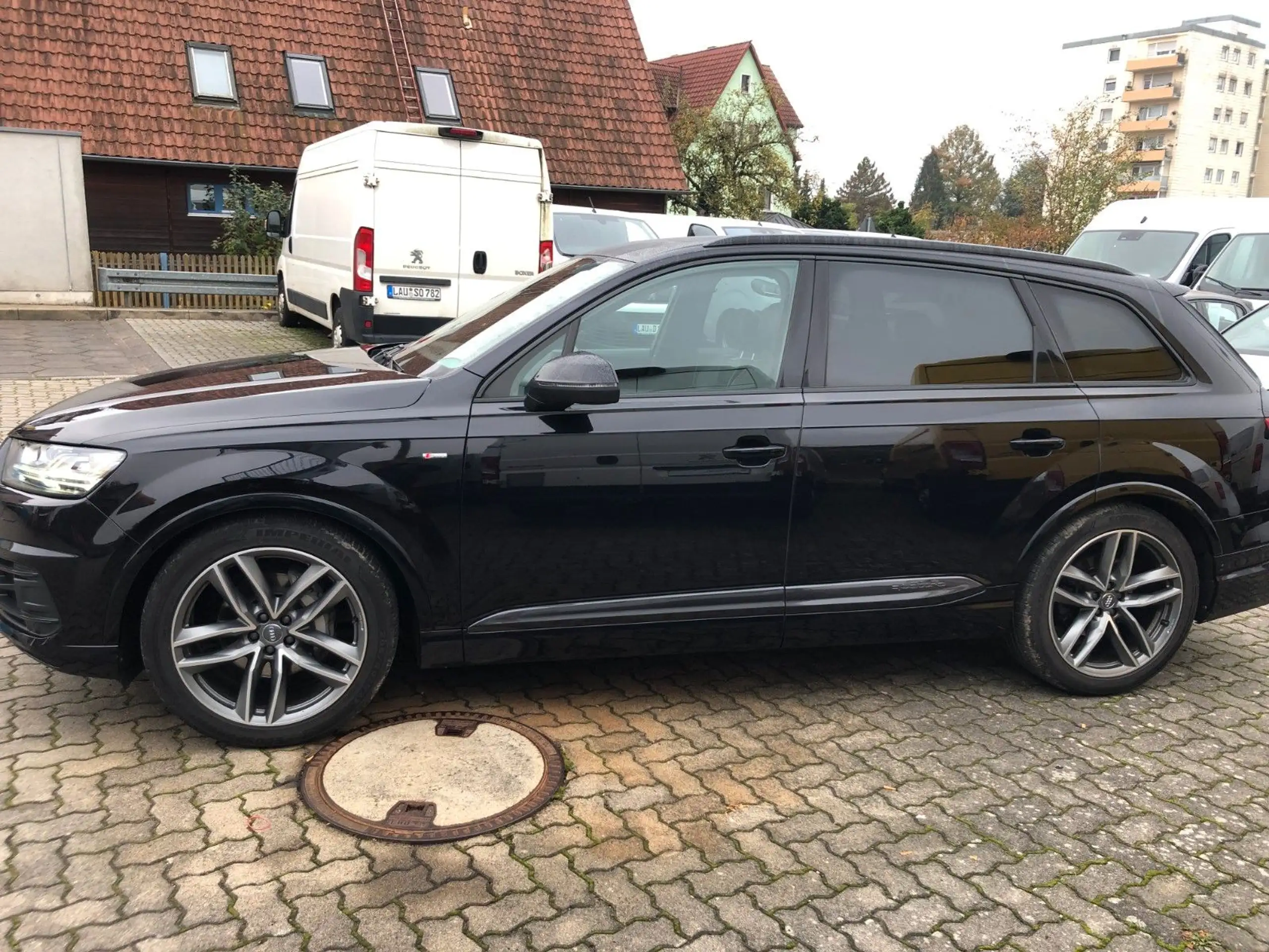 Audi - Q7