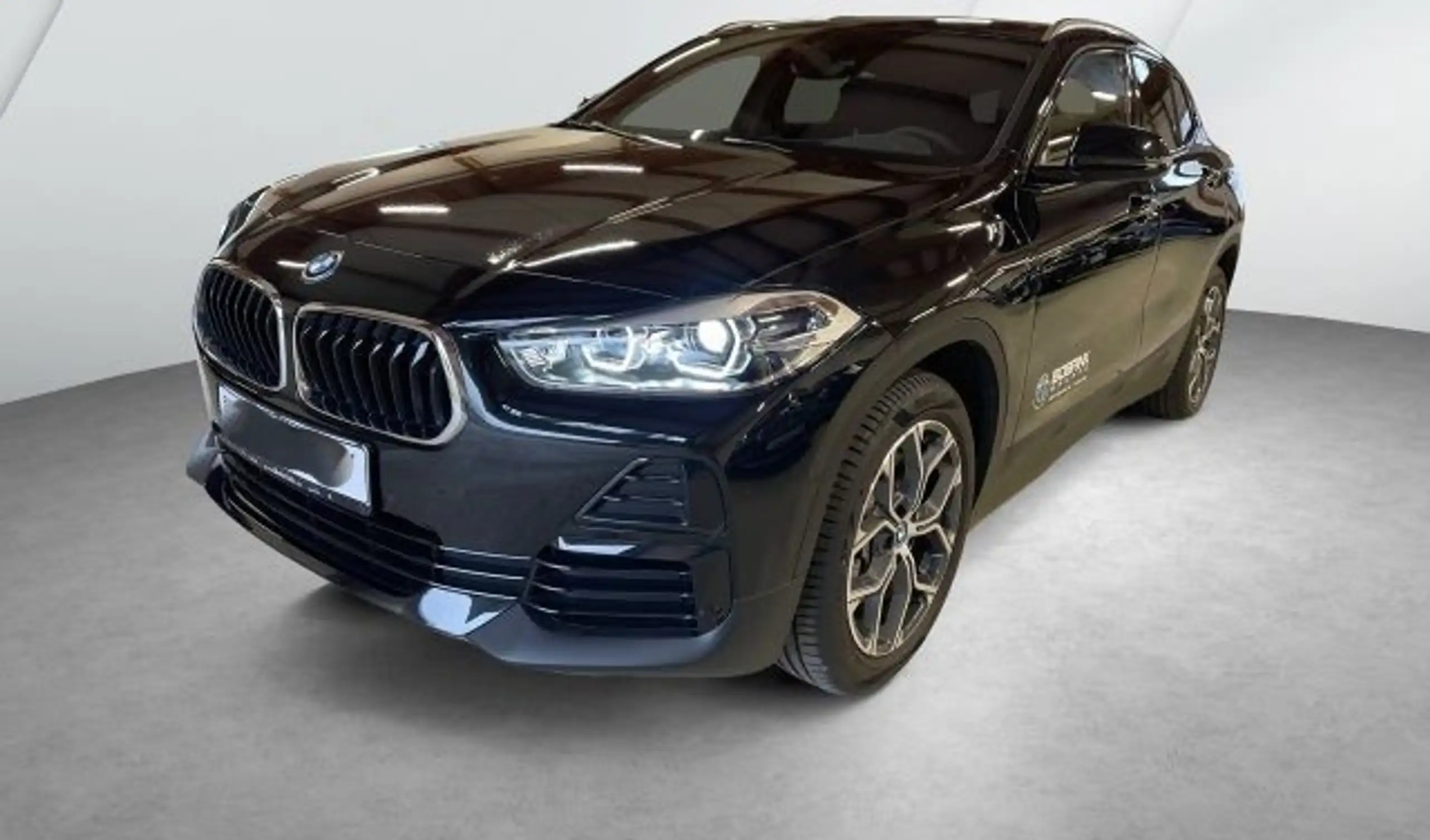 BMW - X2