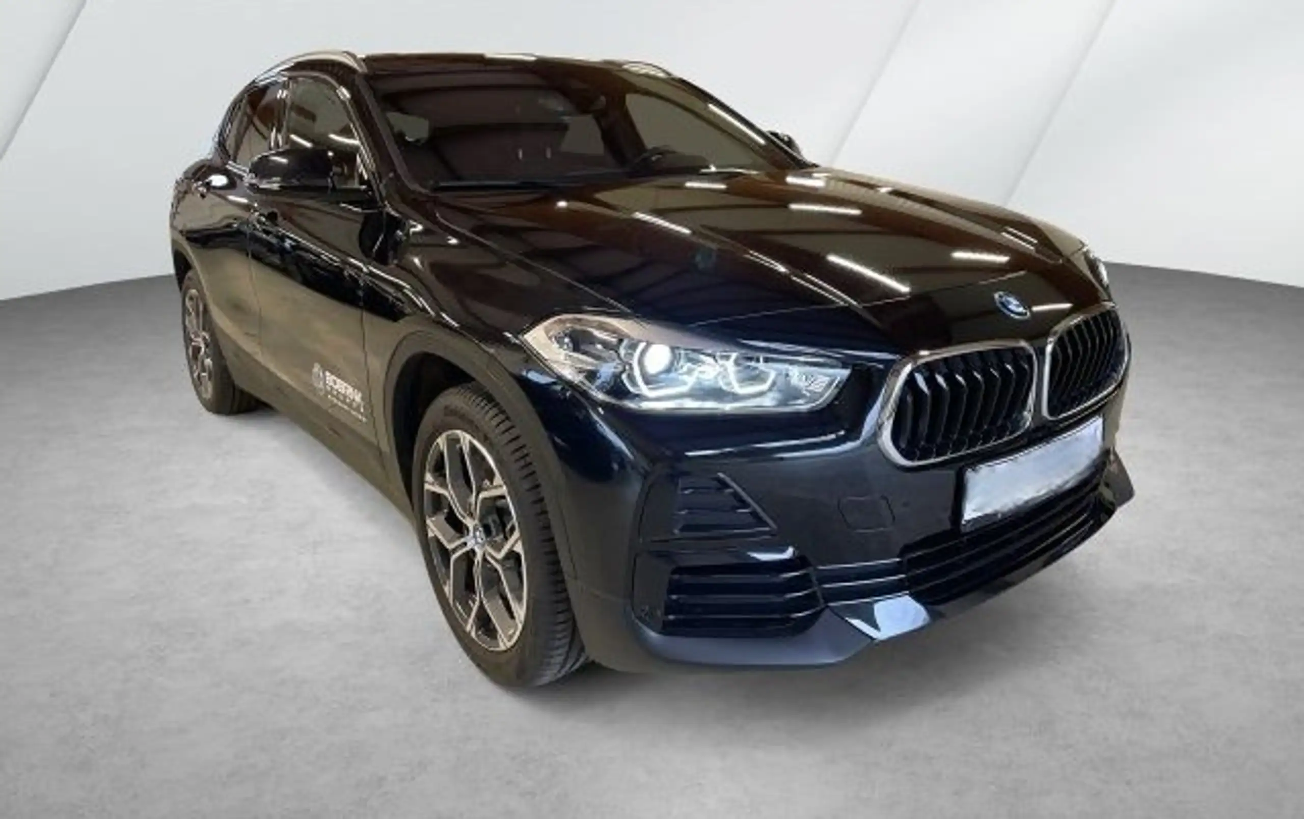 BMW - X2