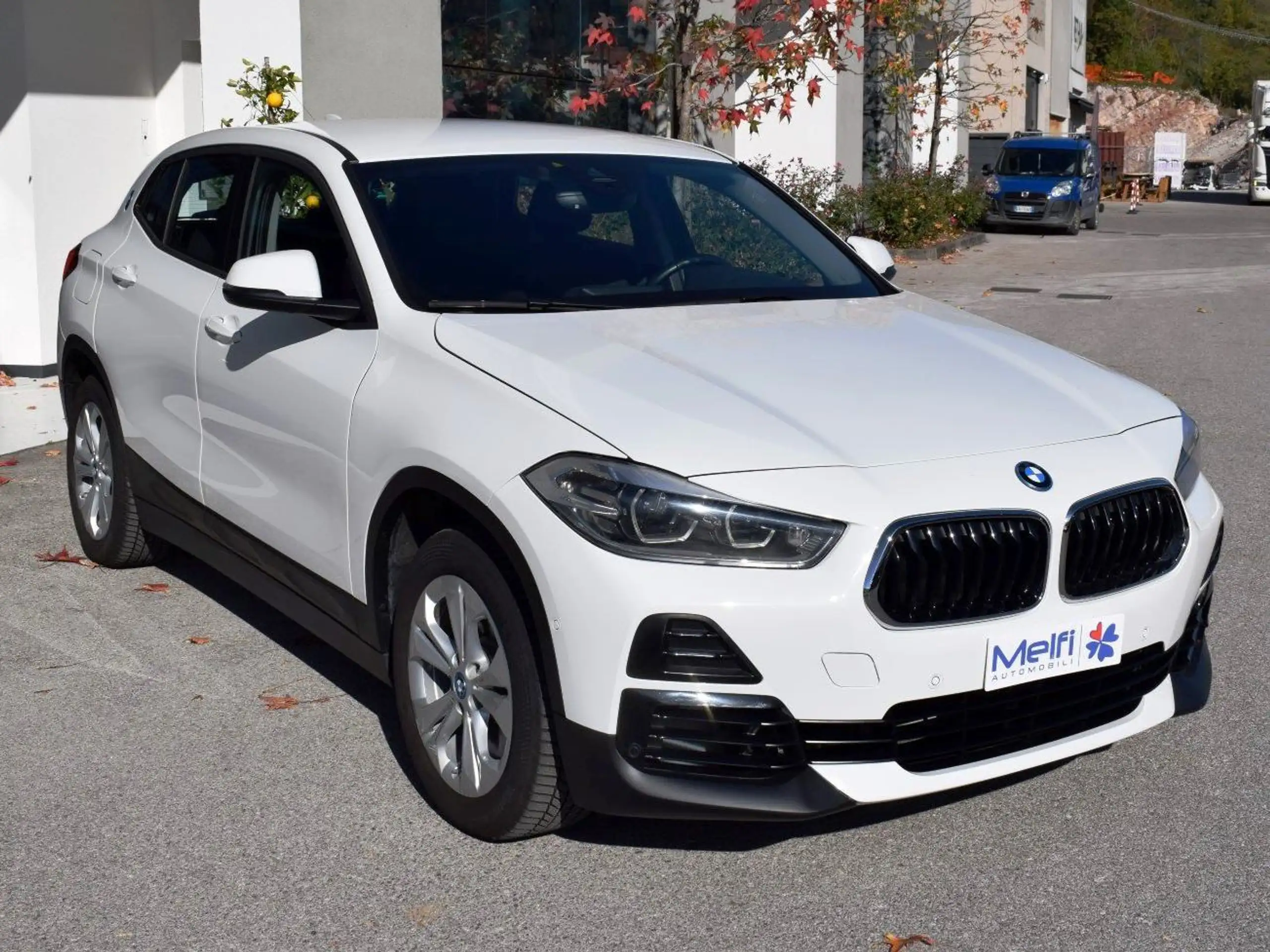 BMW - X2