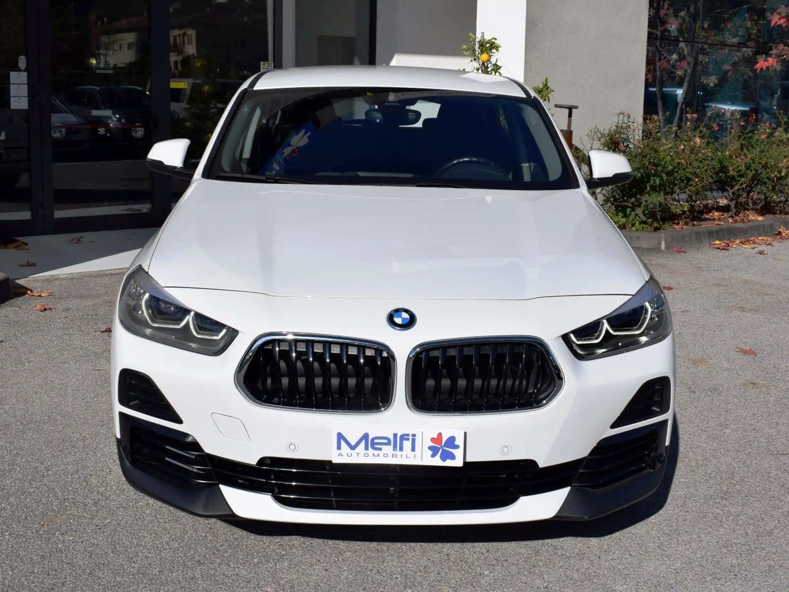 BMW - X2