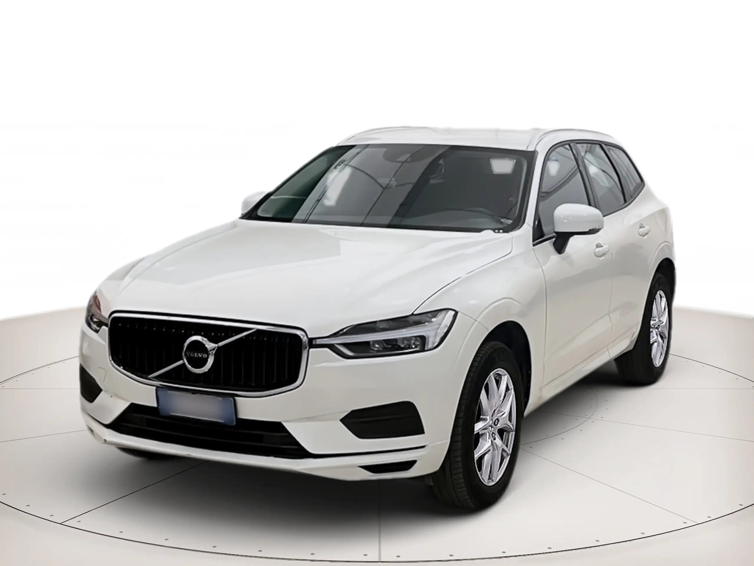 Volvo - XC60