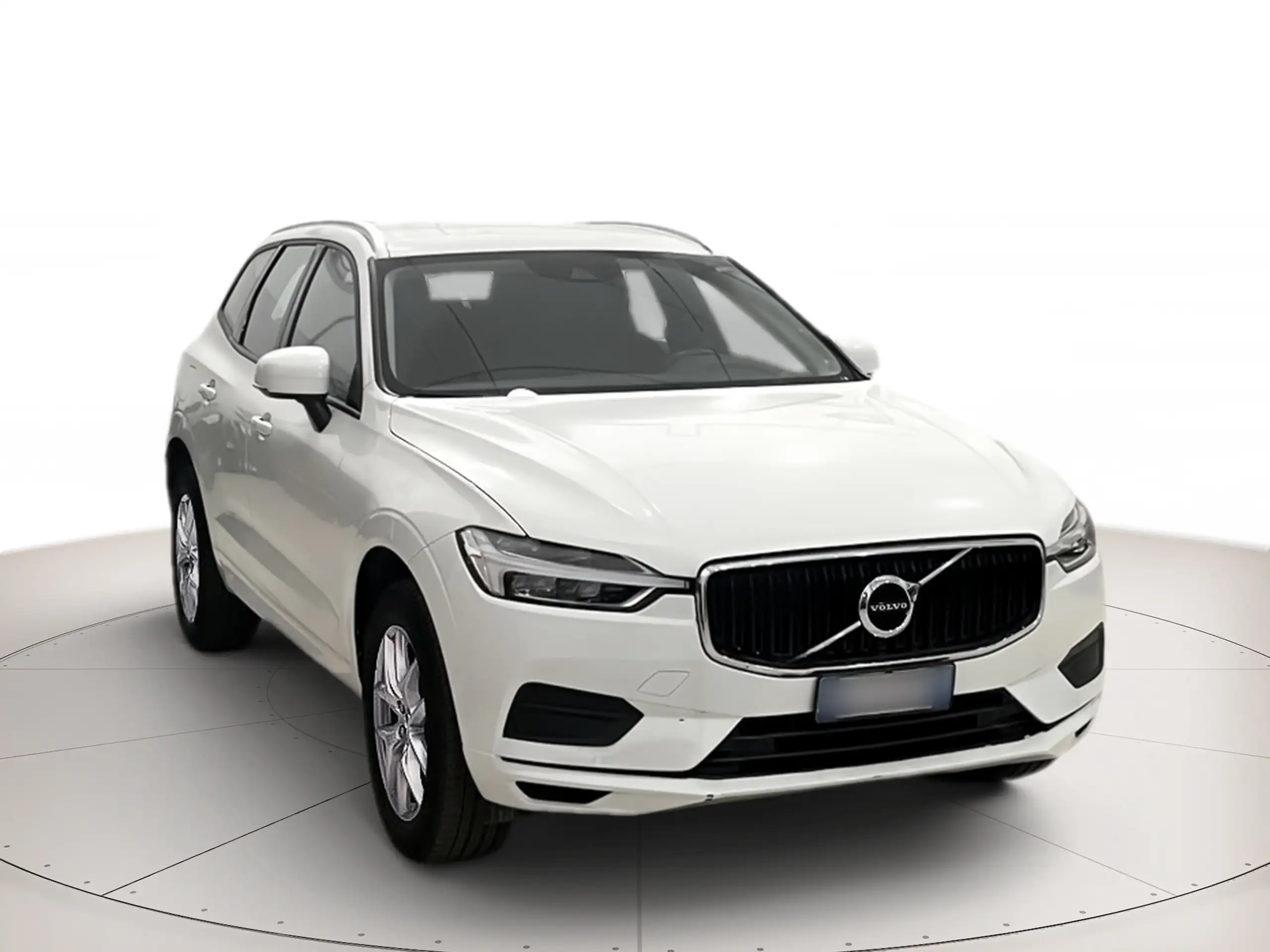 Volvo - XC60