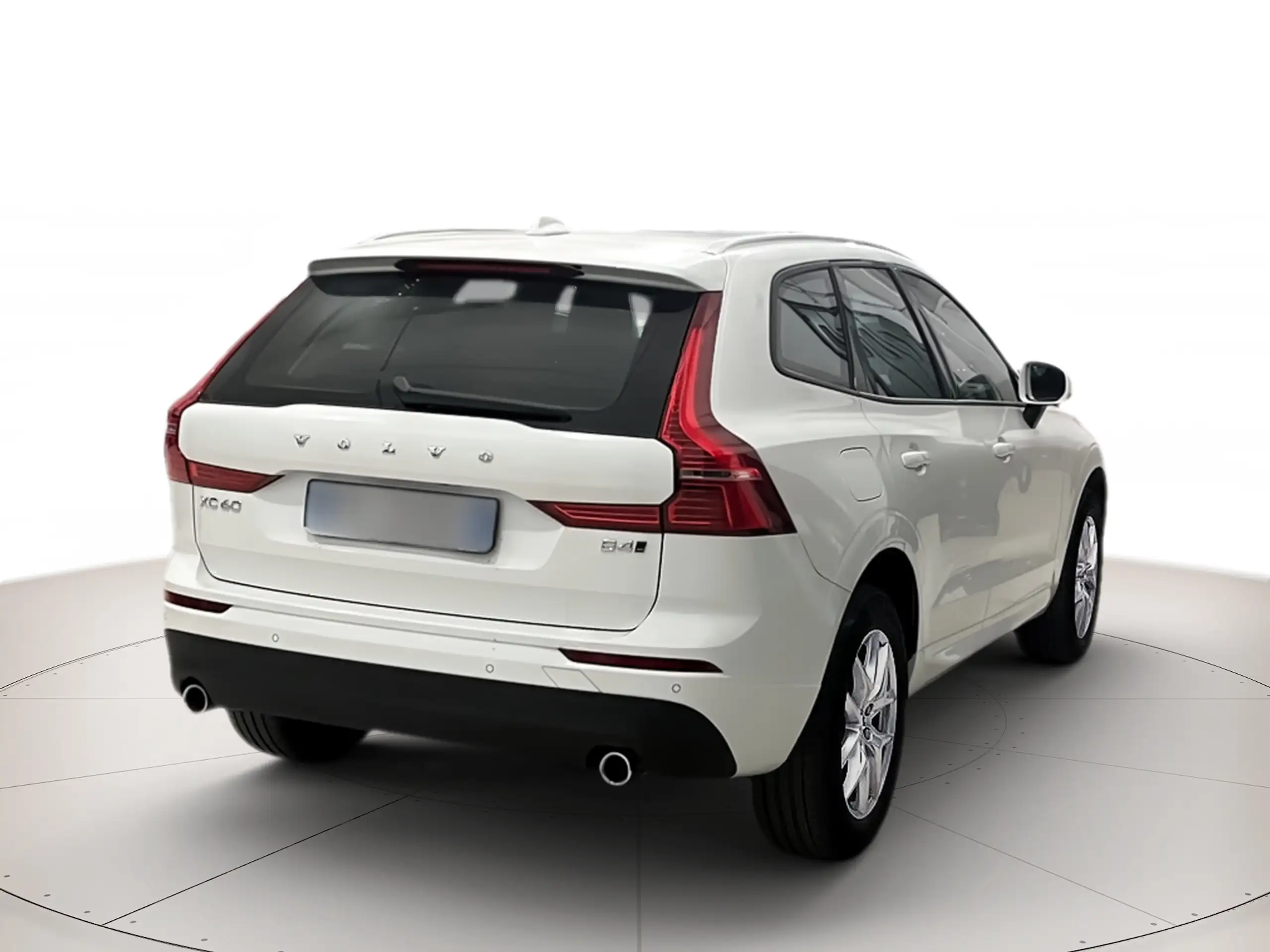 Volvo - XC60