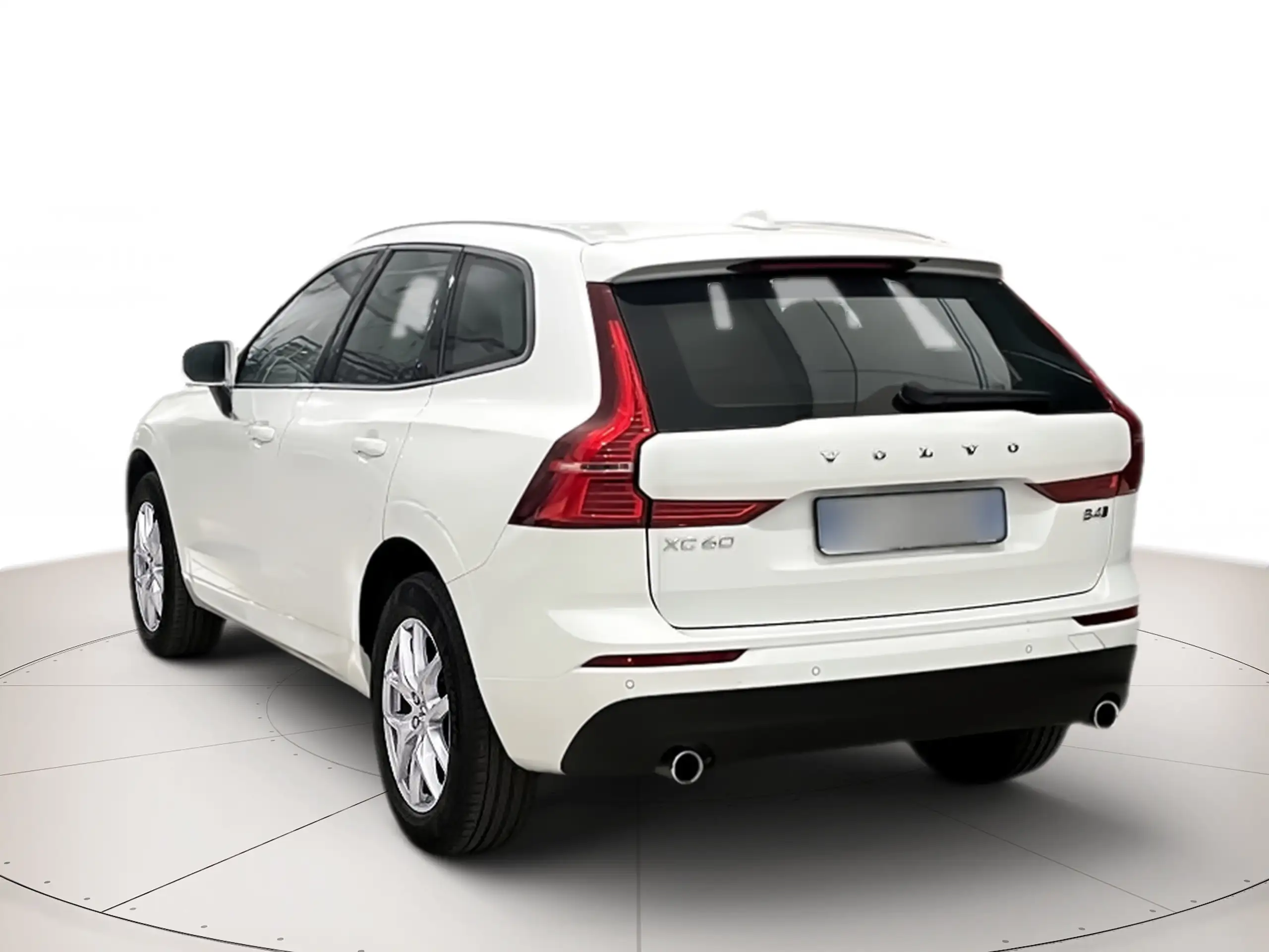 Volvo - XC60