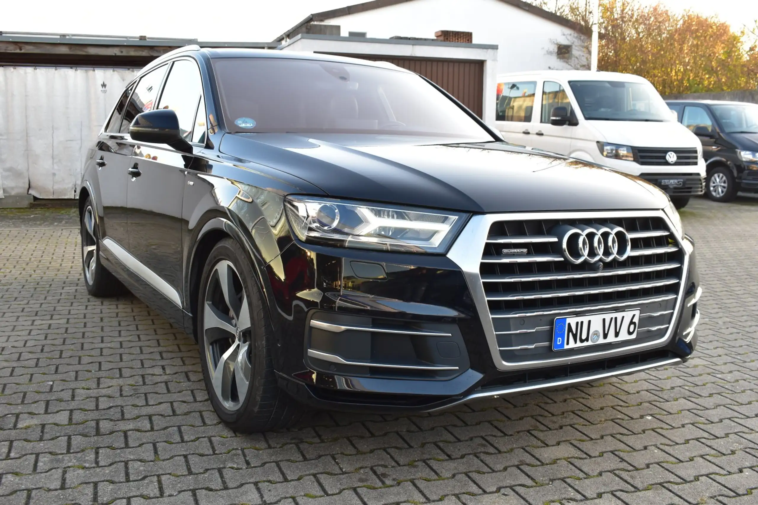 Audi - Q7