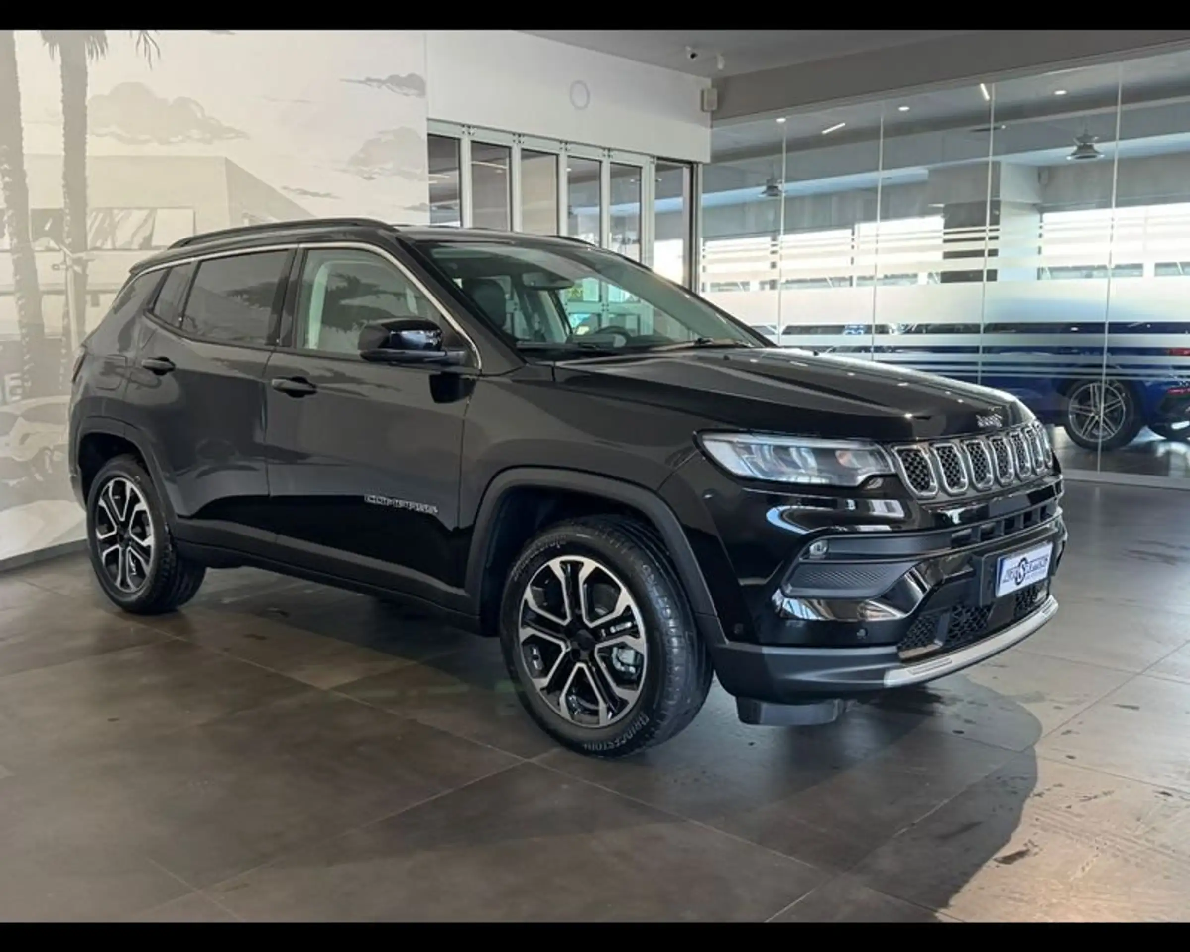 Jeep - Compass