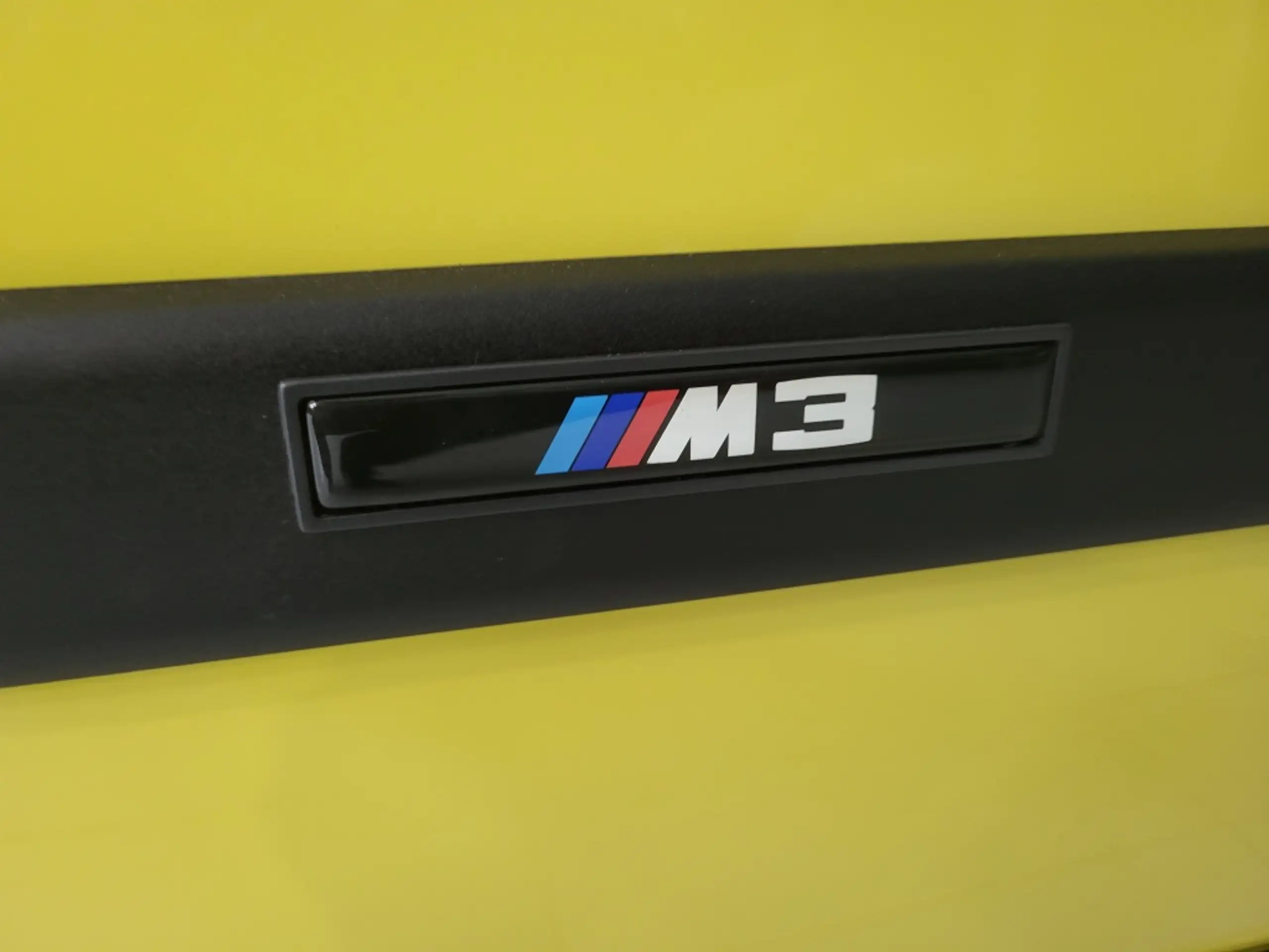 BMW - M3