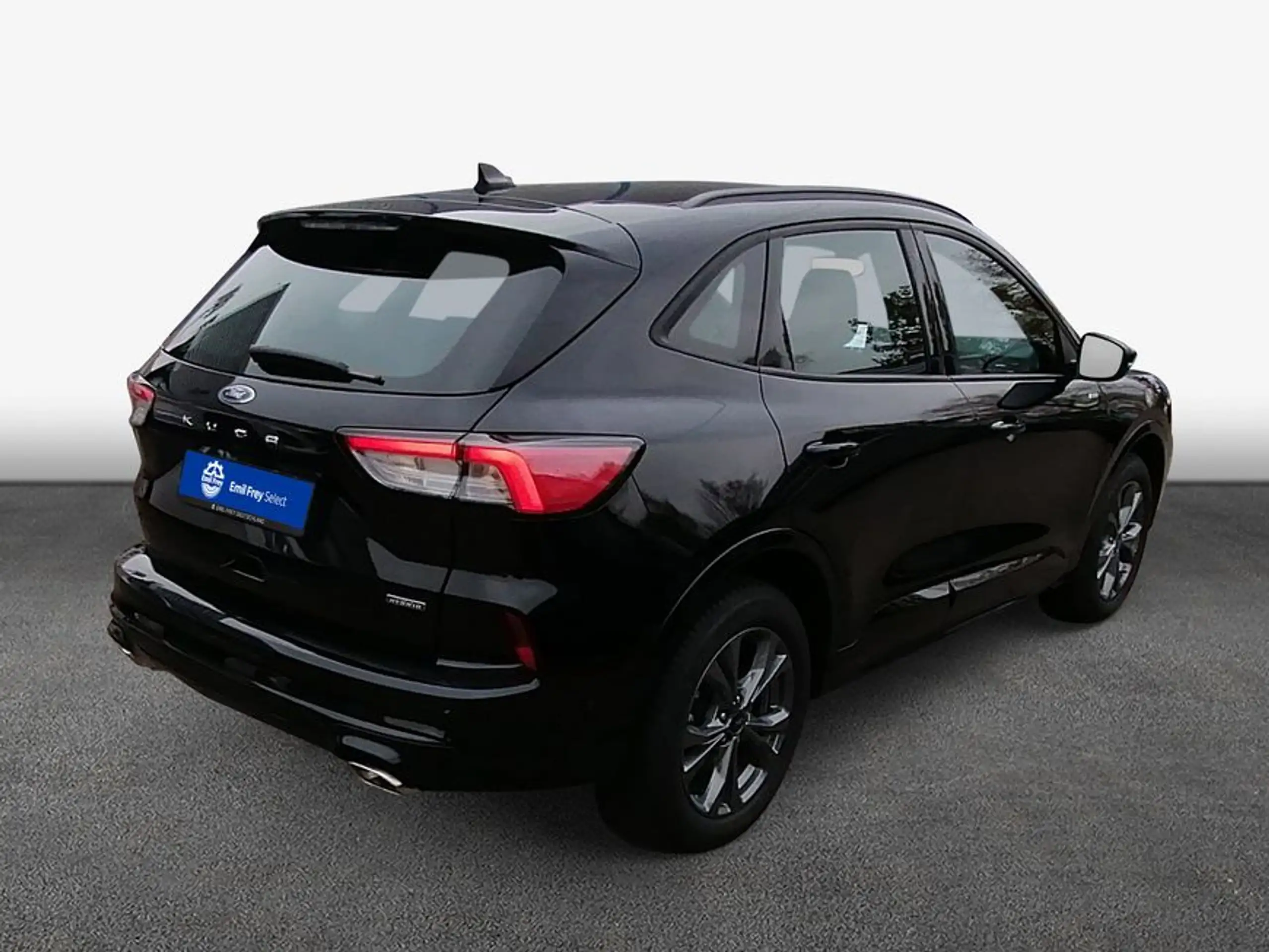 Ford - Kuga