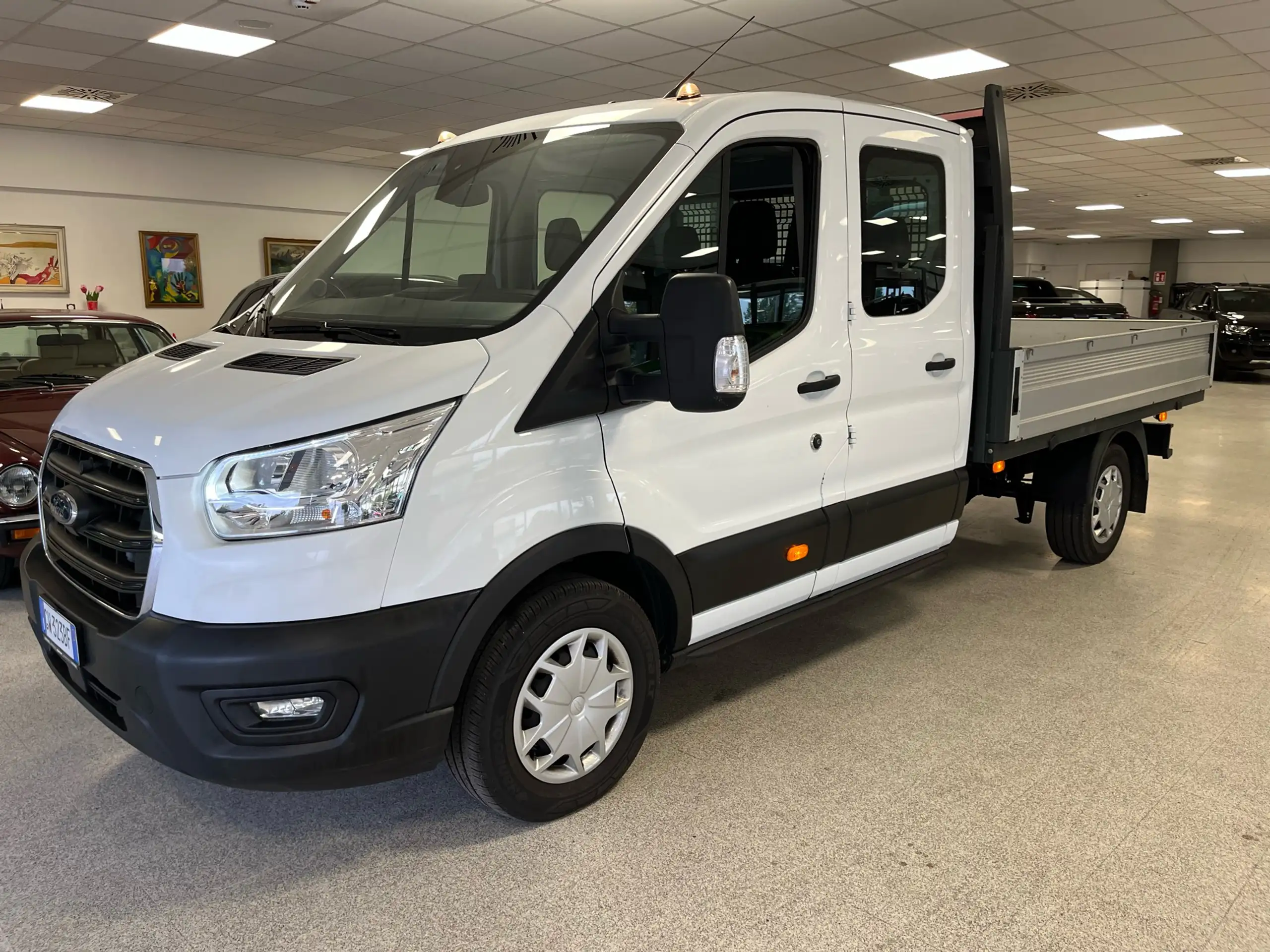 Ford - Transit