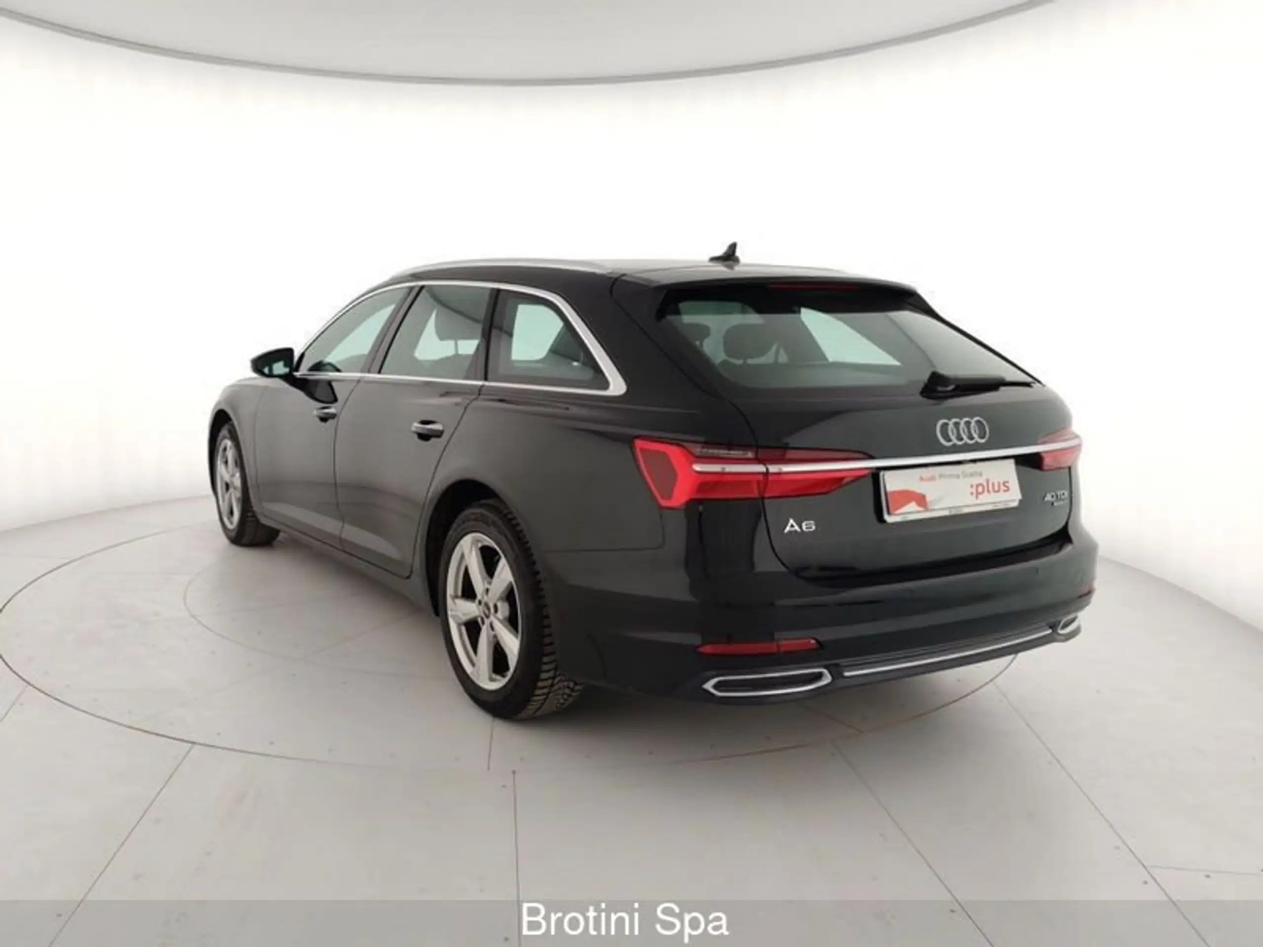 Audi - A6