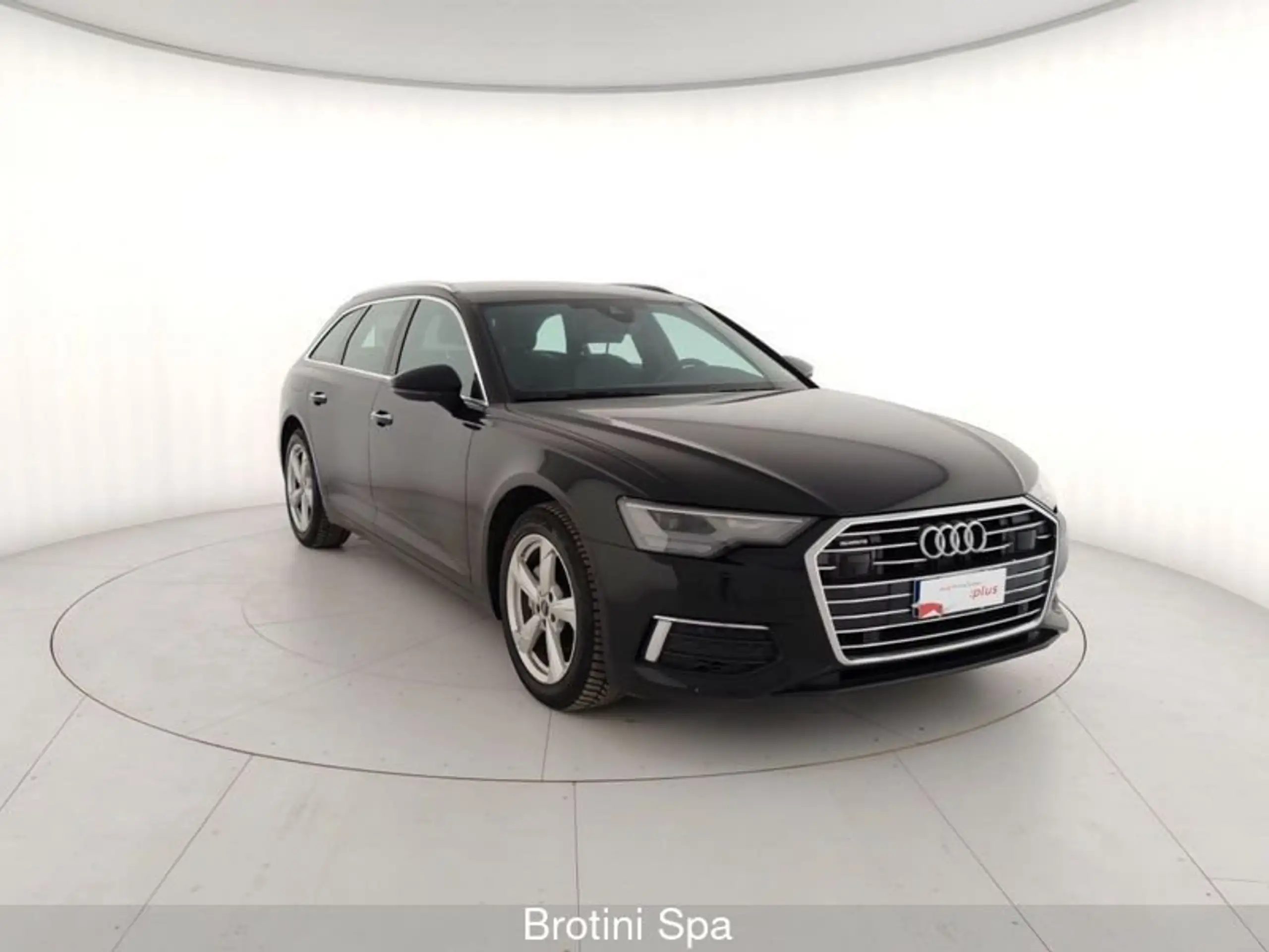 Audi - A6