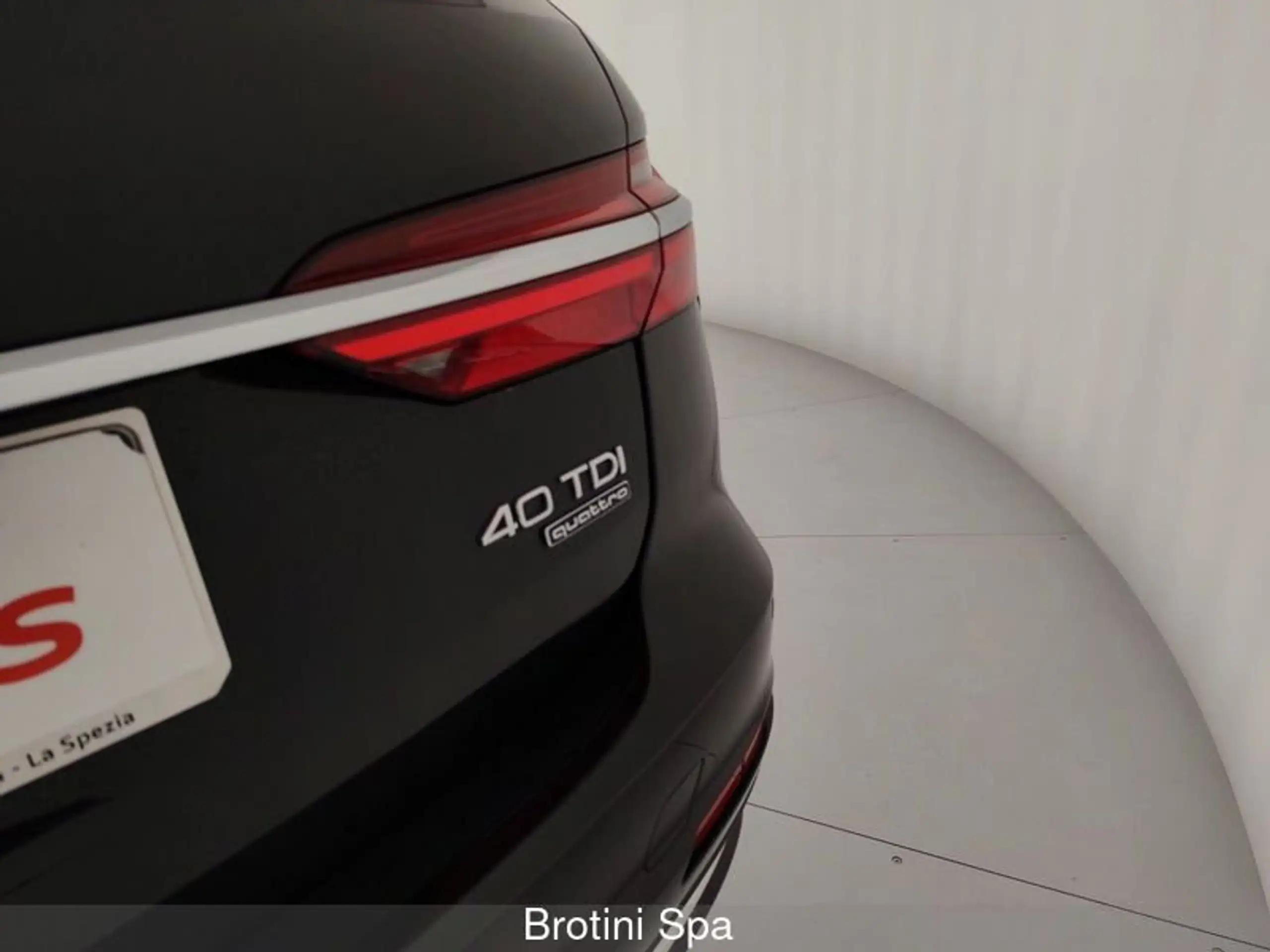 Audi - A6