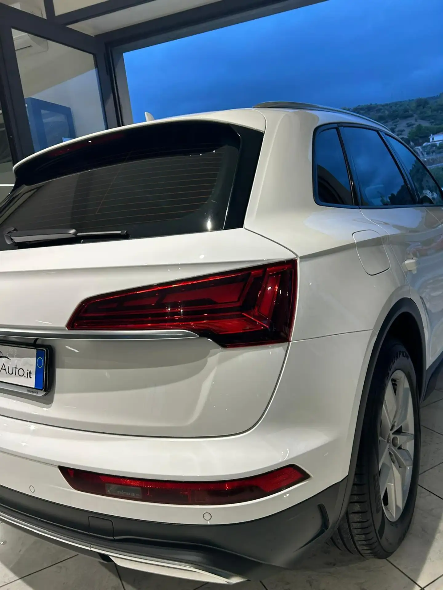 Audi - Q5