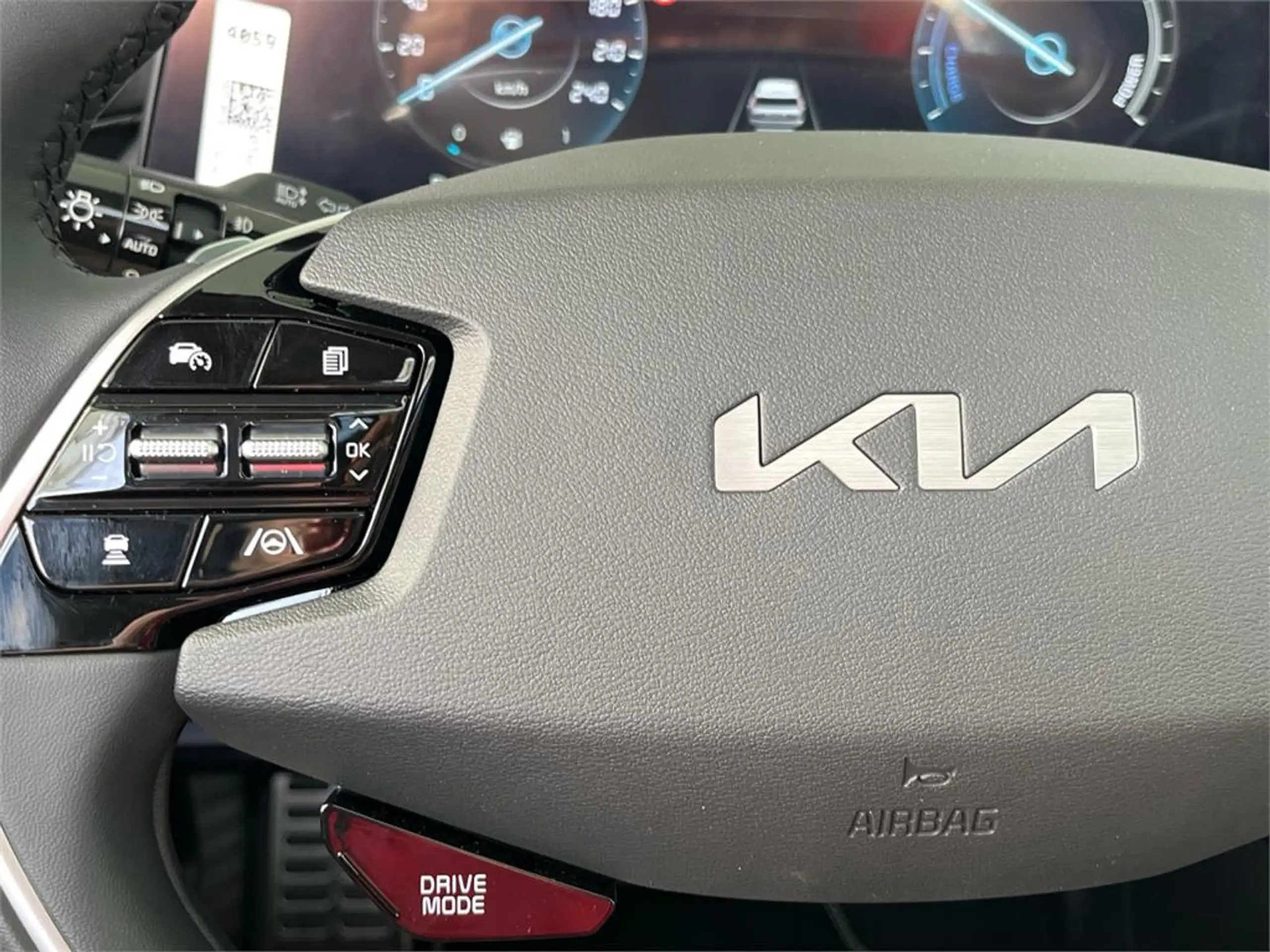 Kia - Niro