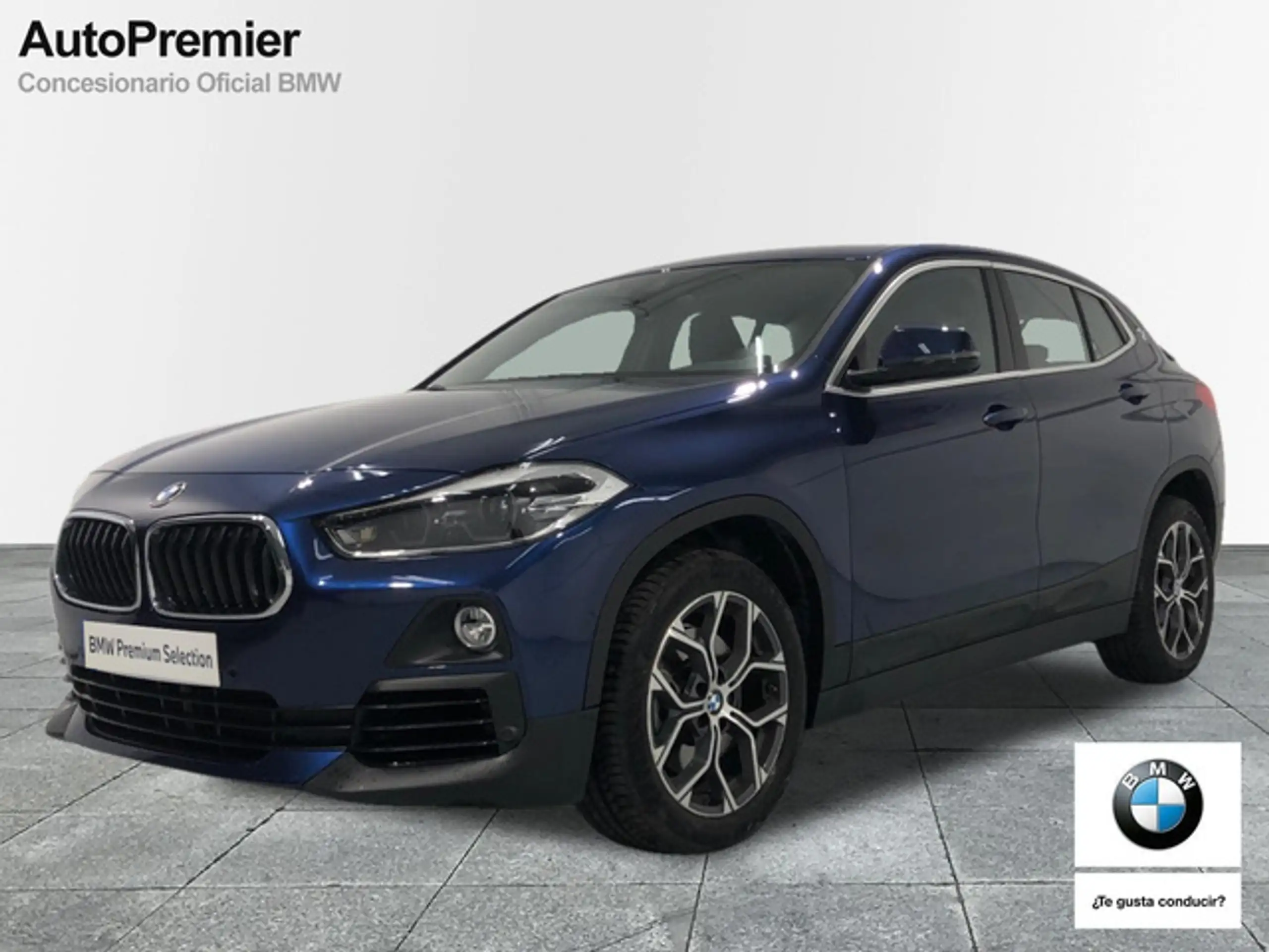 BMW X2 2020