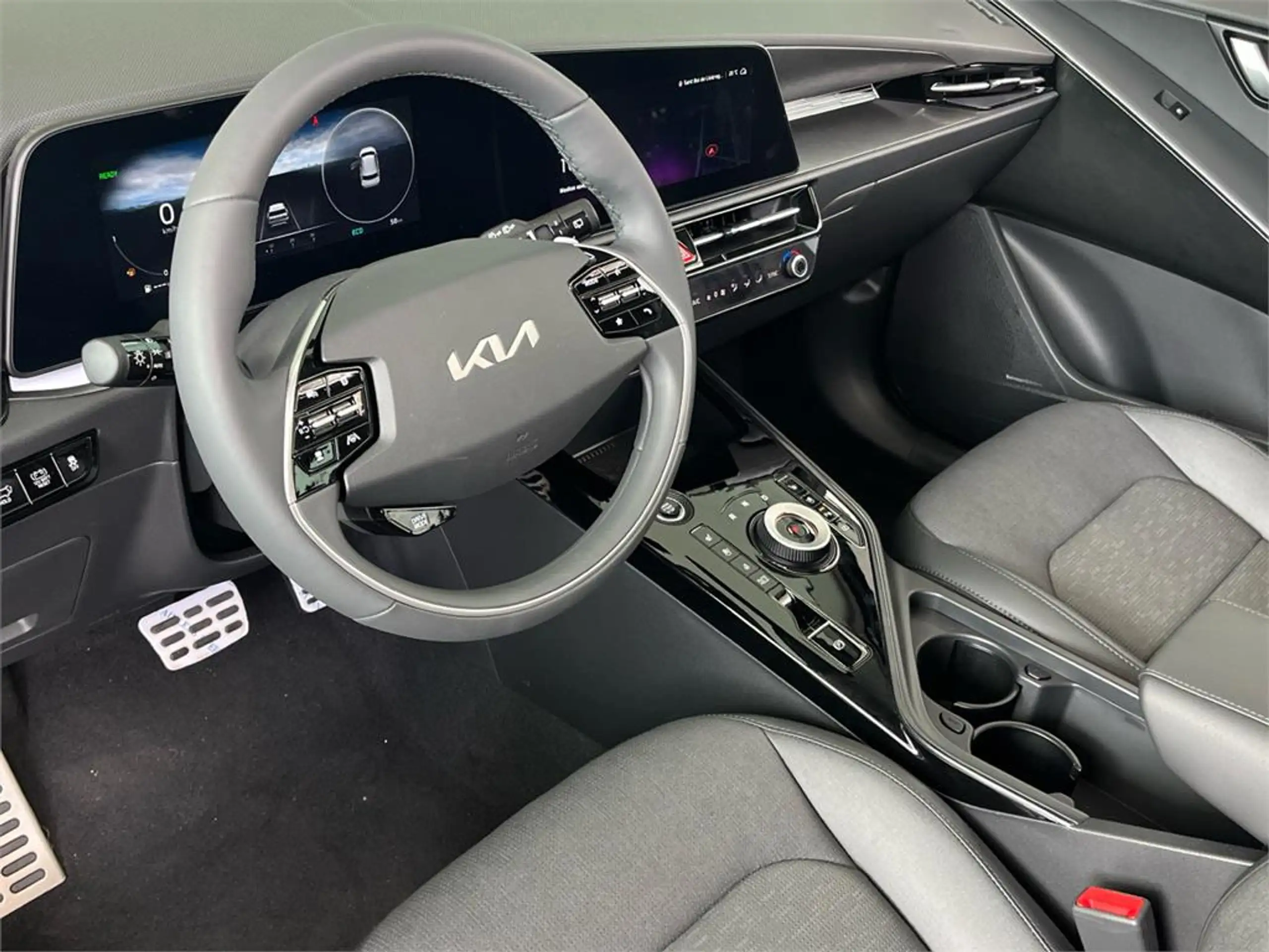 Kia - Niro