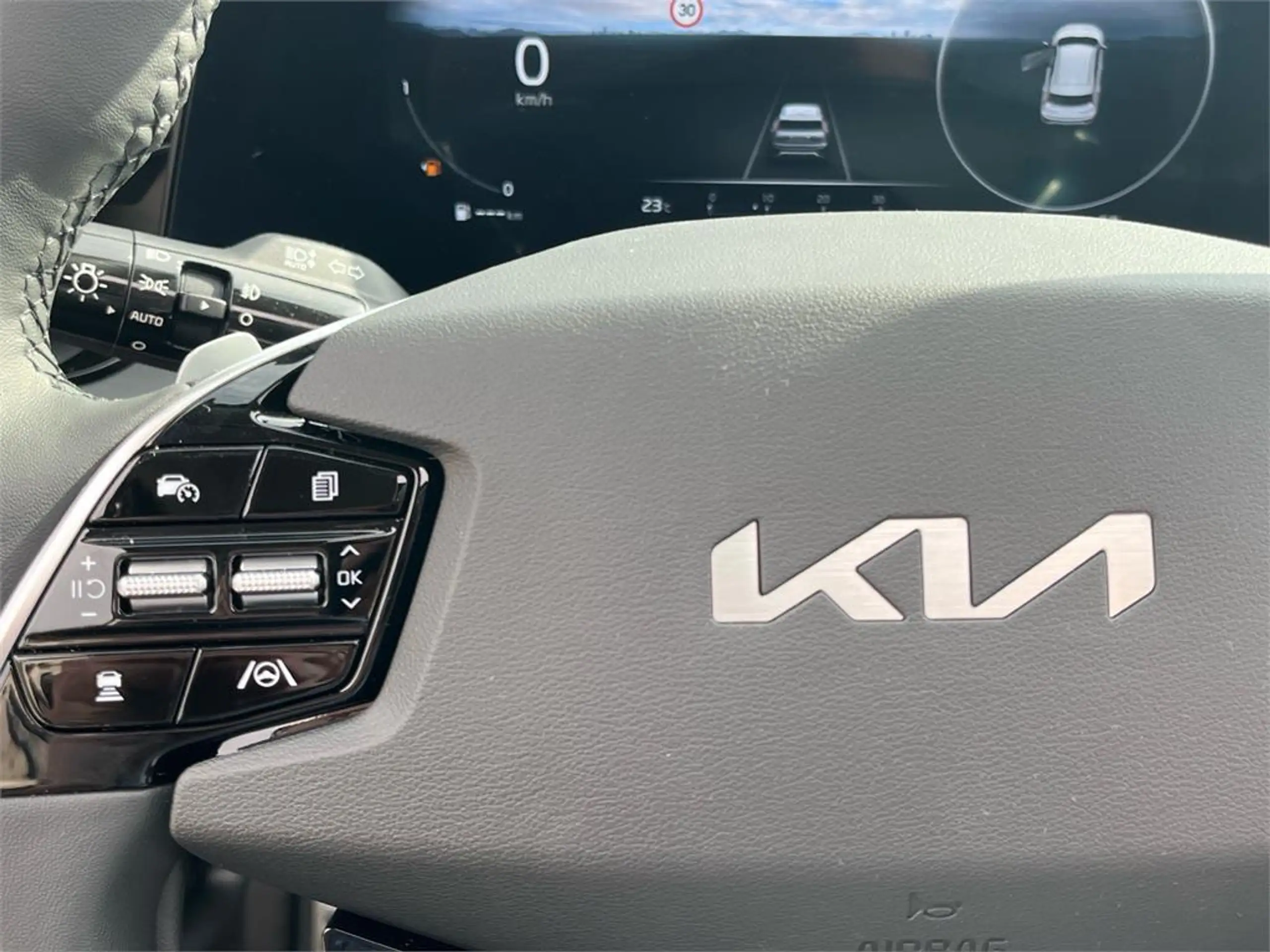 Kia - Niro