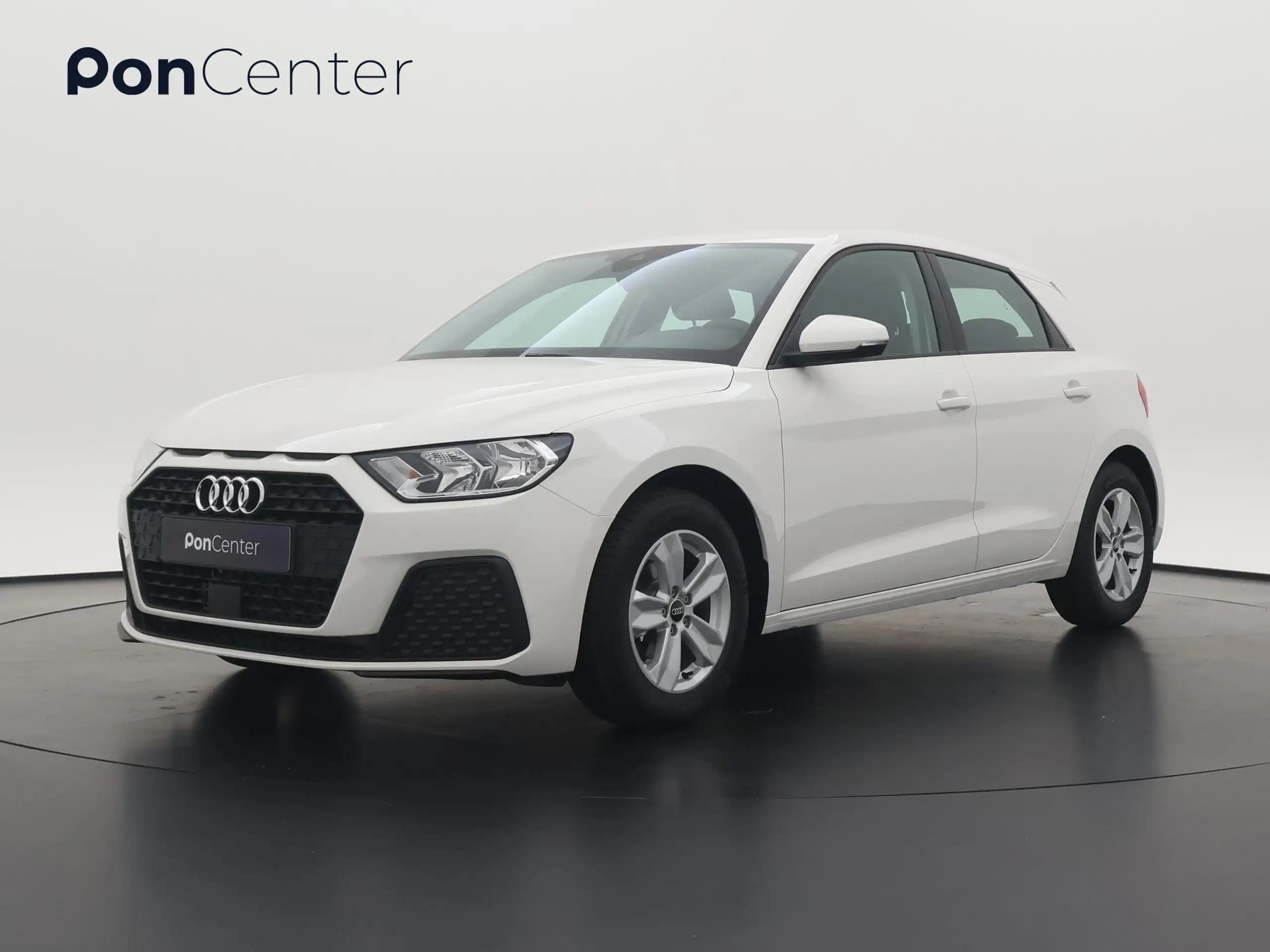 Audi - A1