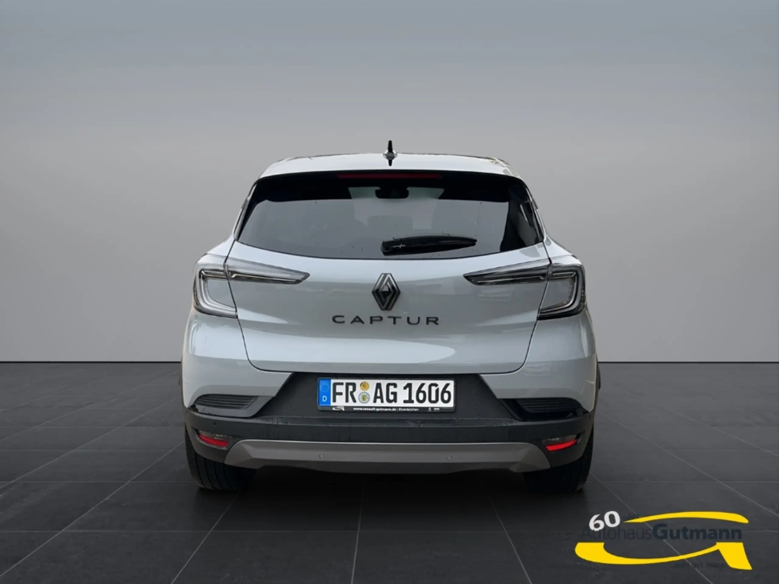 Renault - Captur