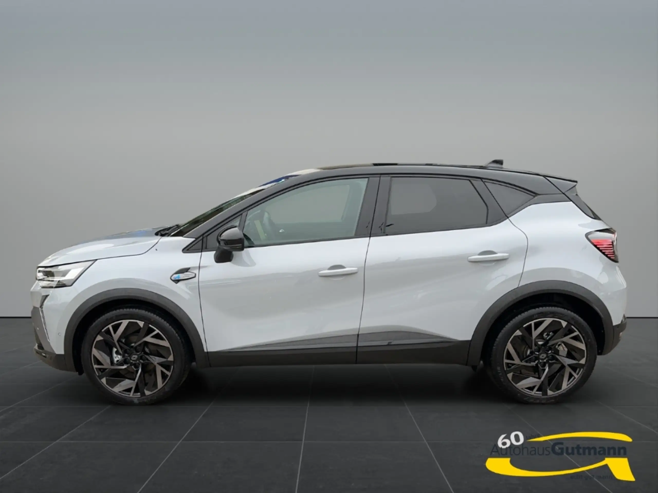 Renault - Captur