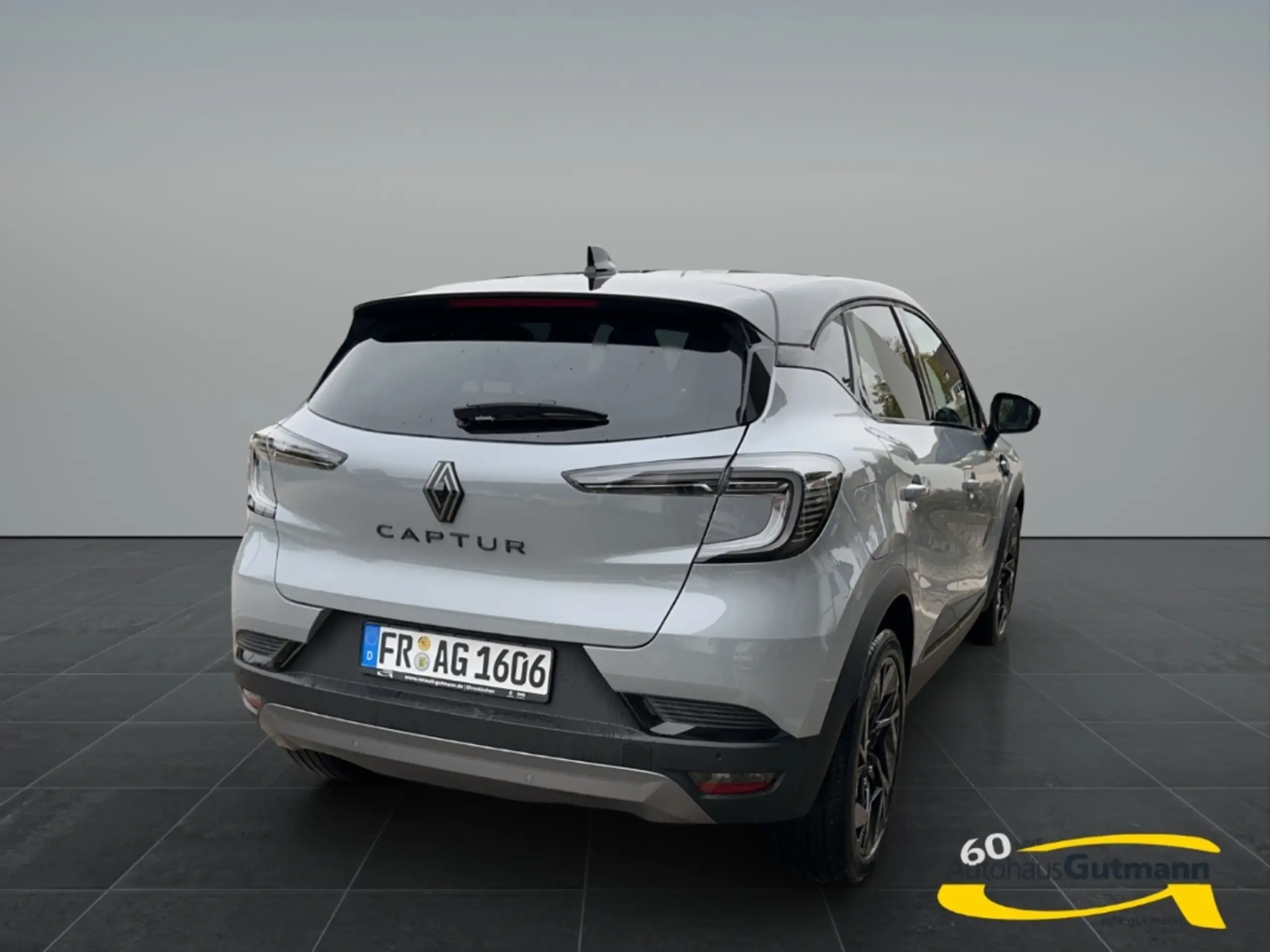 Renault - Captur