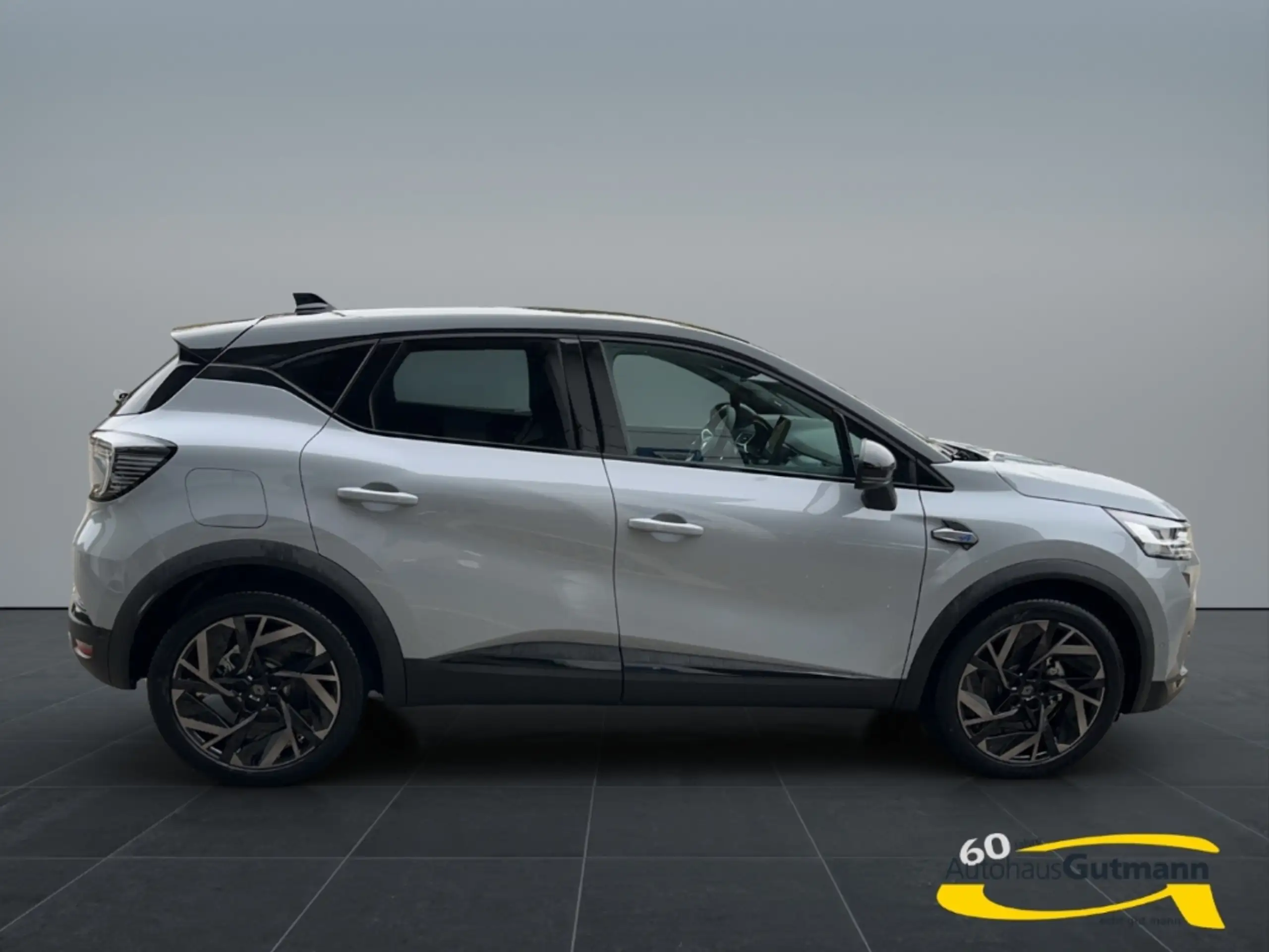 Renault - Captur