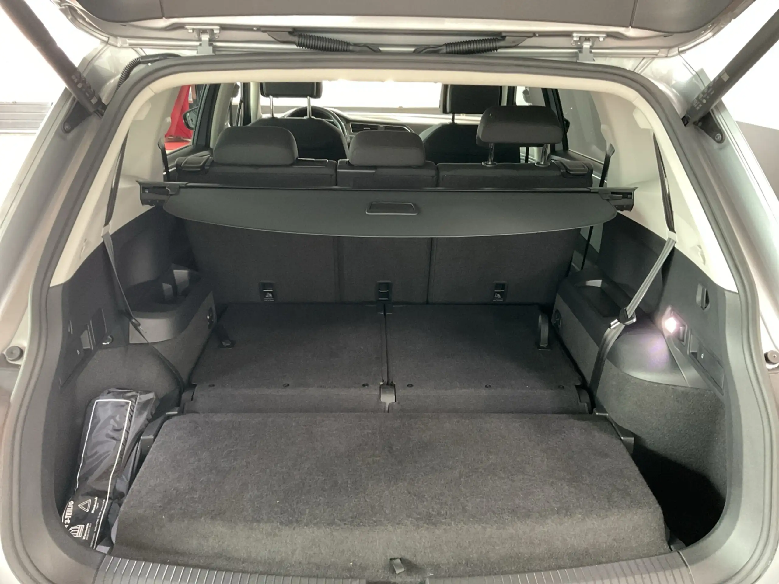 Volkswagen - Tiguan Allspace