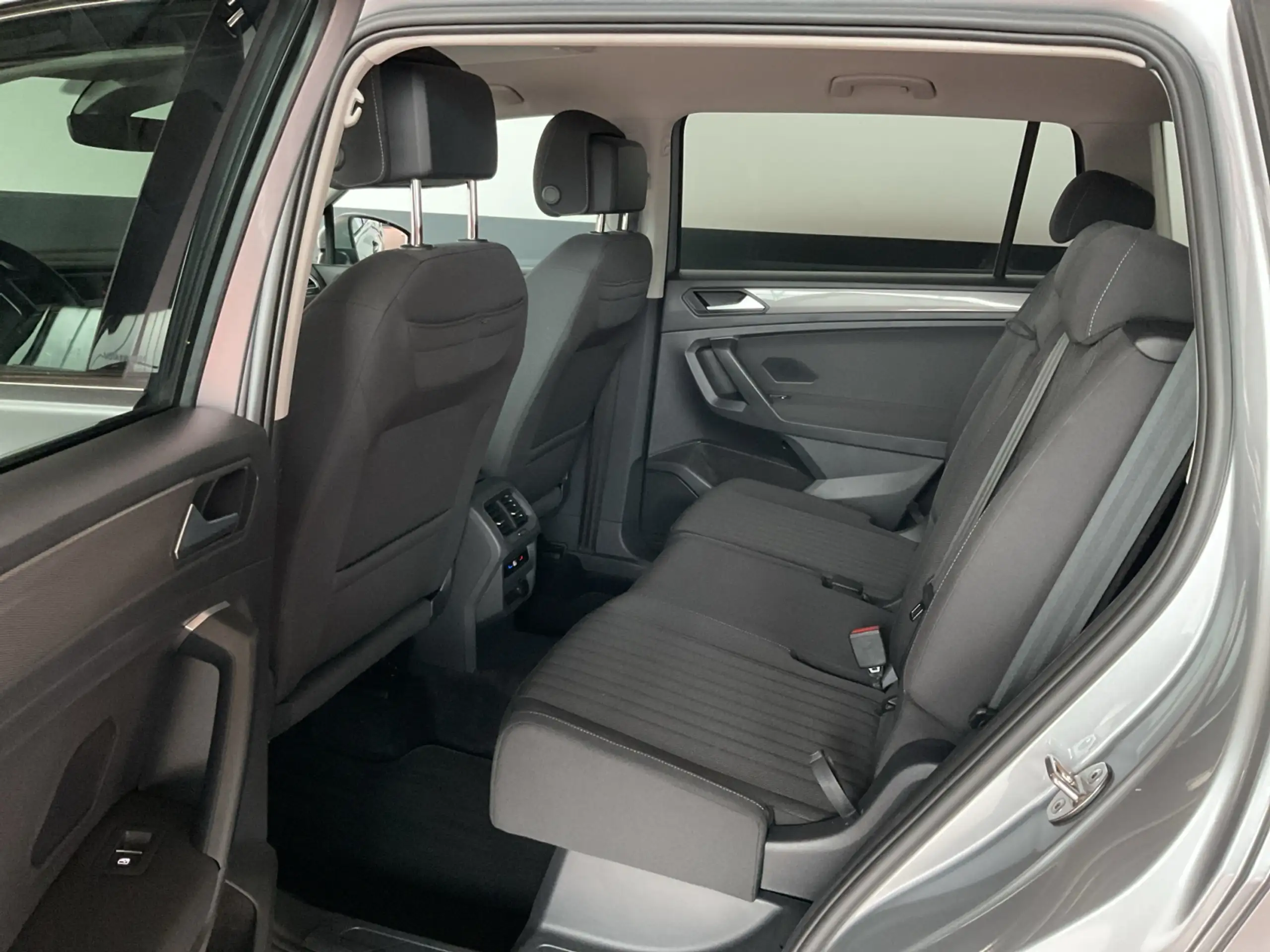 Volkswagen - Tiguan Allspace