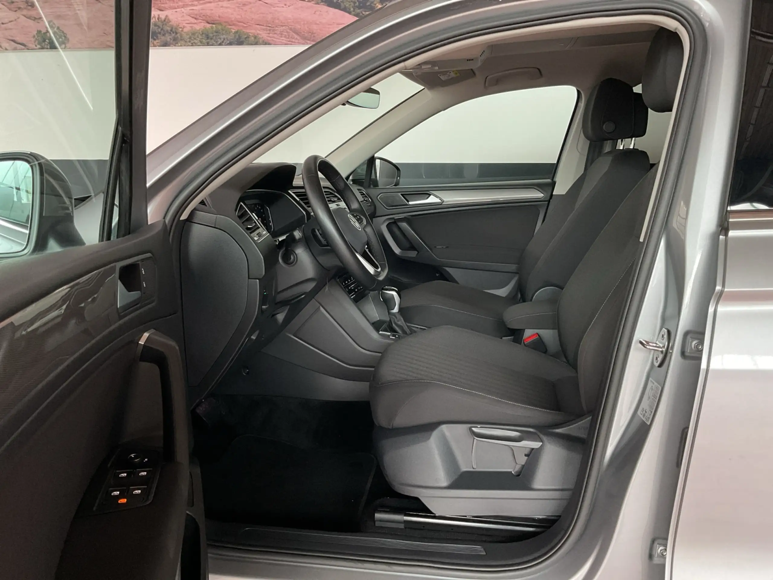 Volkswagen - Tiguan Allspace