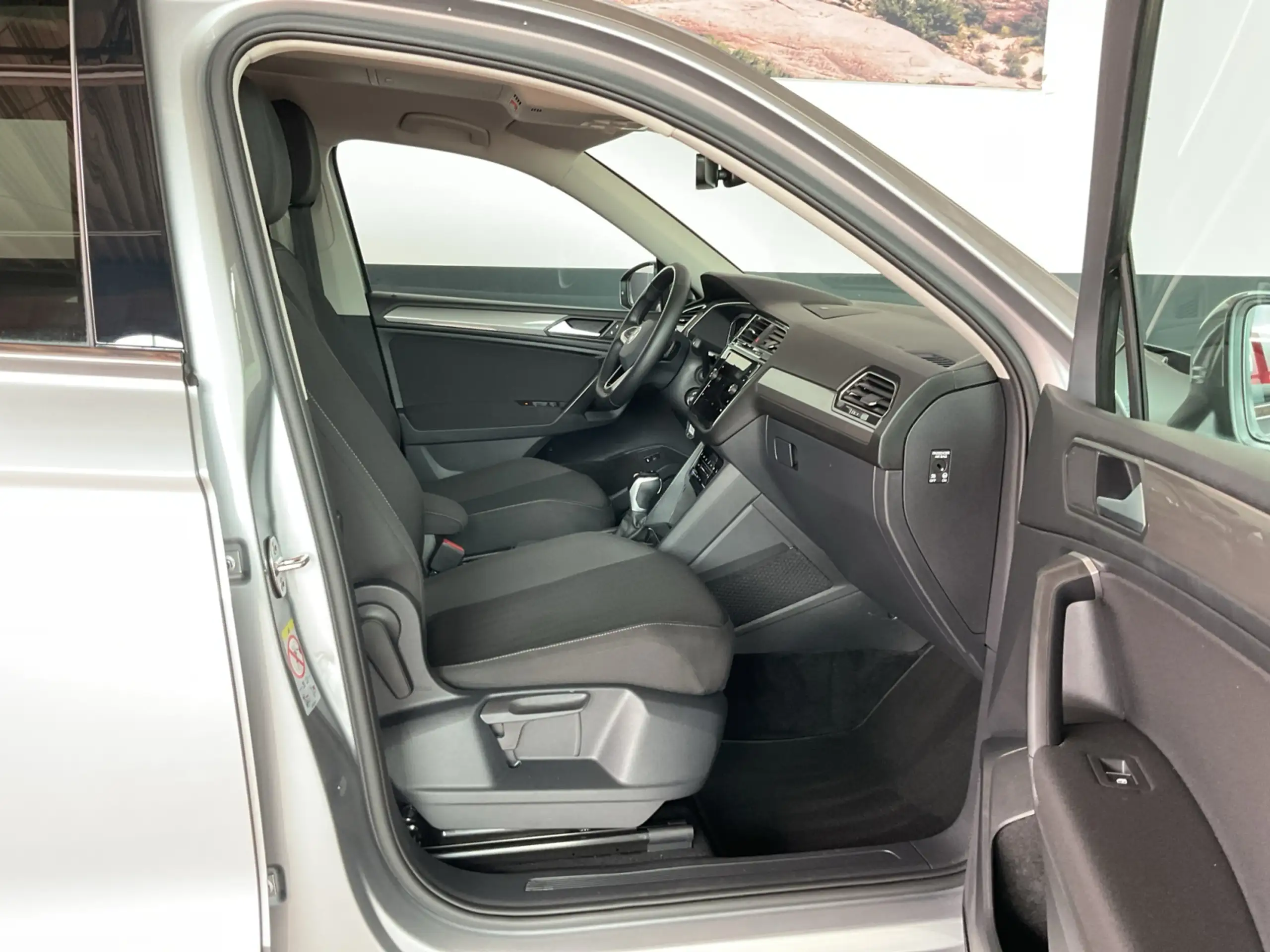 Volkswagen - Tiguan Allspace