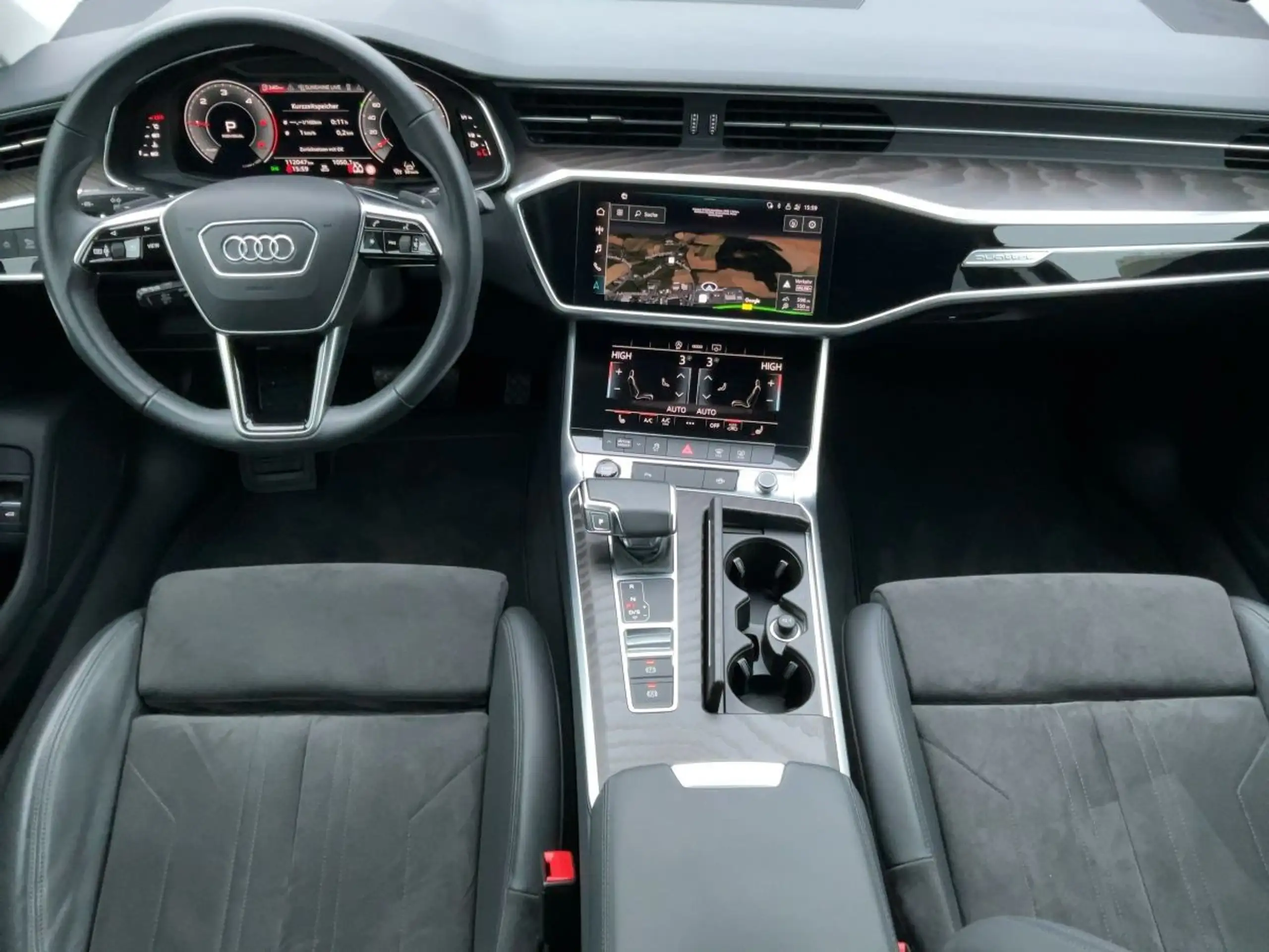 Audi - A6