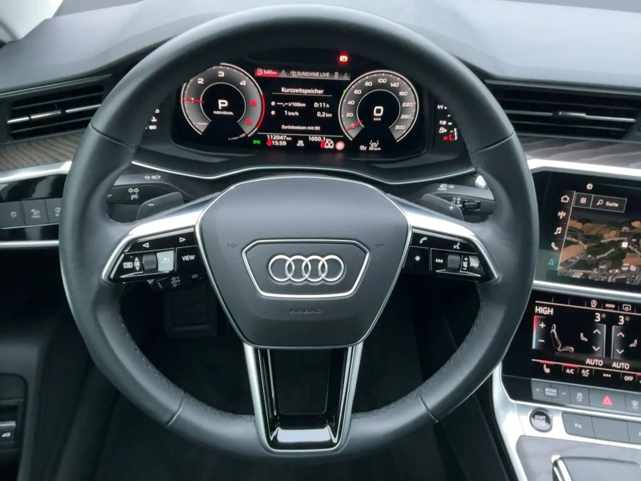 Audi - A6