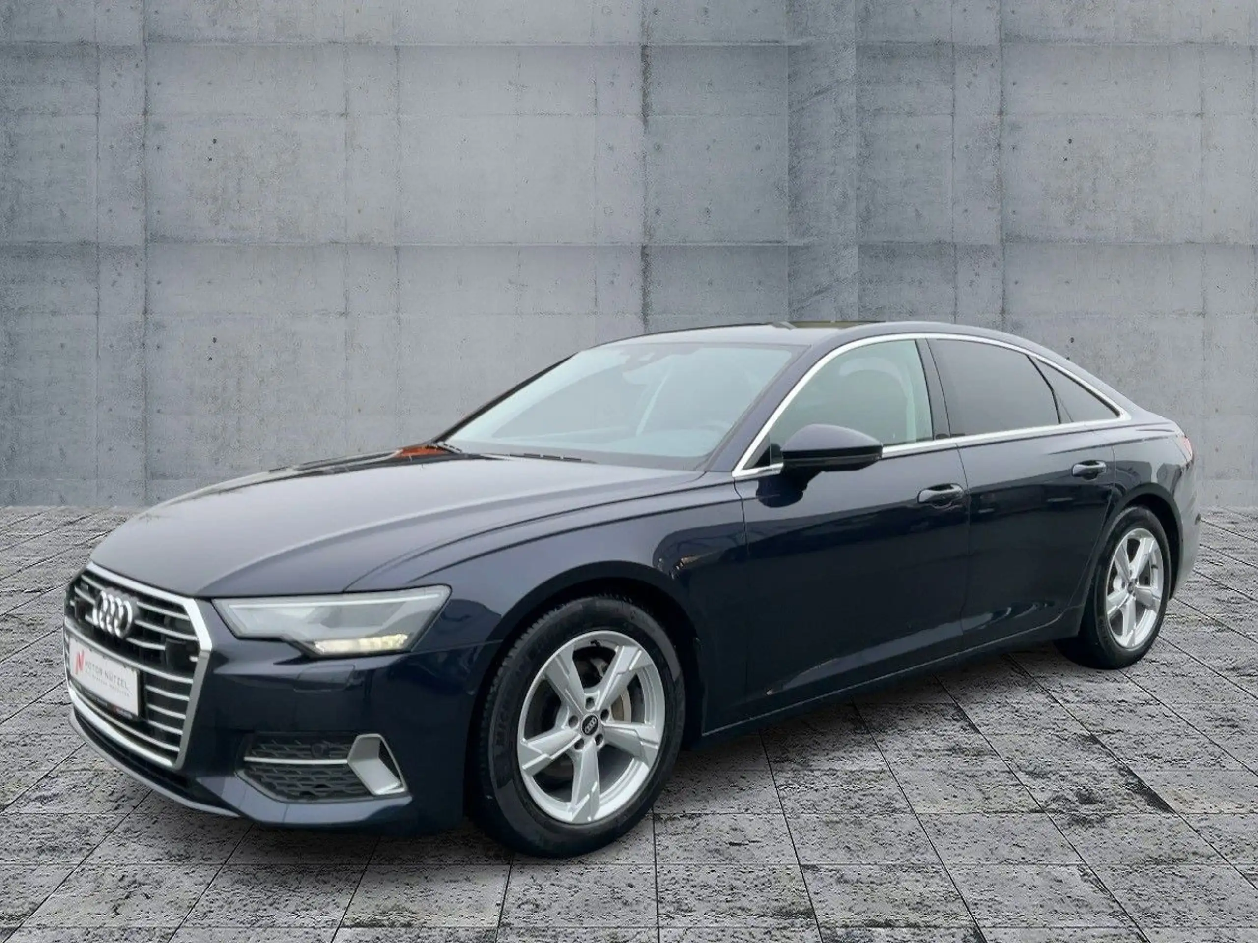 Audi - A6