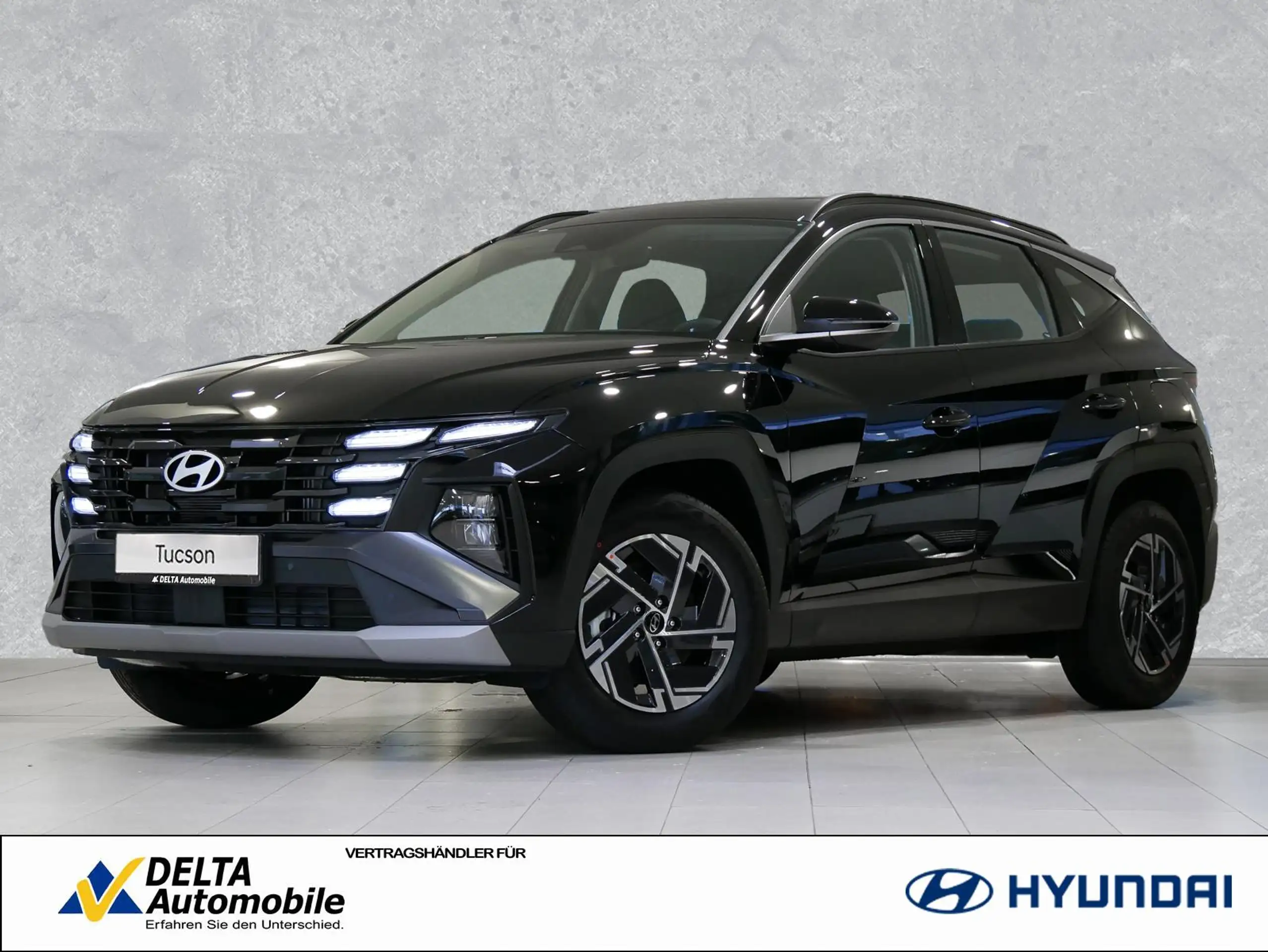 Hyundai - TUCSON