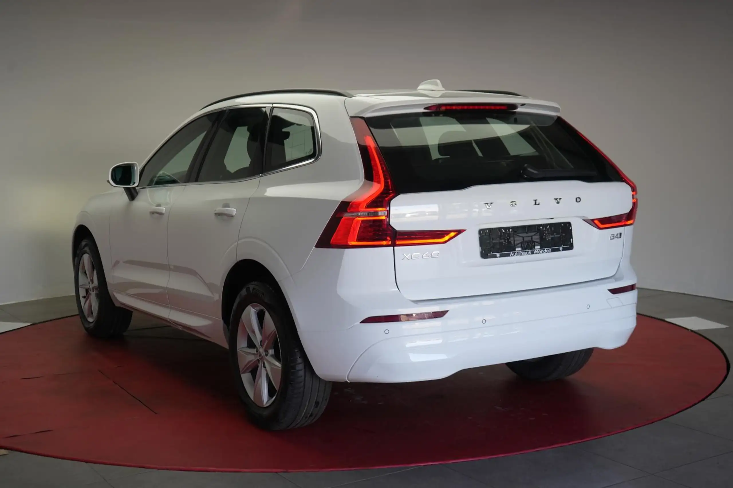 Volvo - XC60