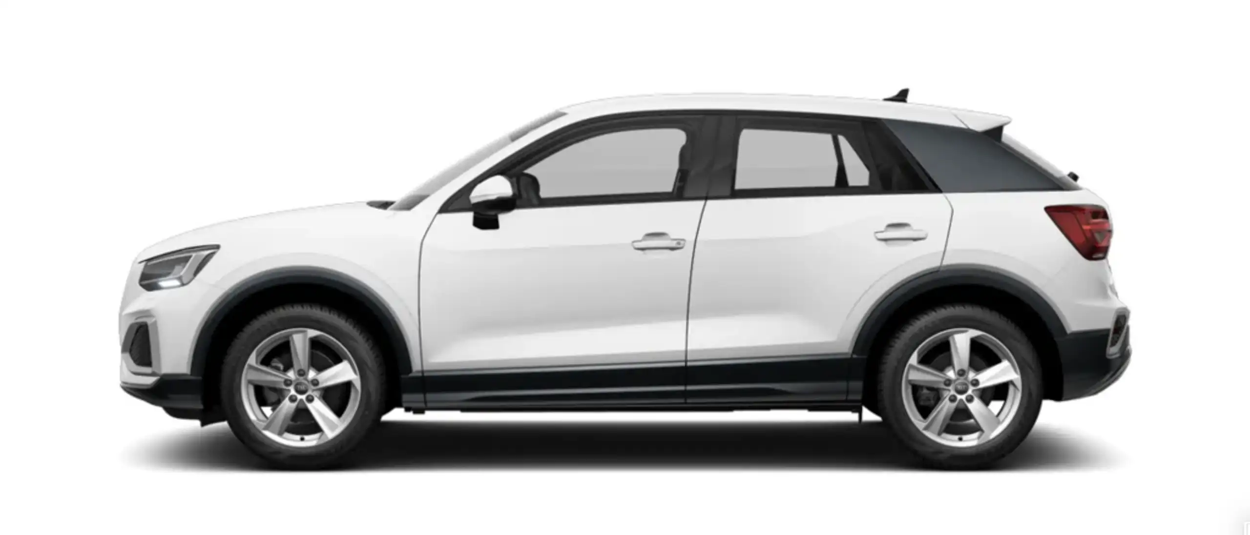 Audi - Q2