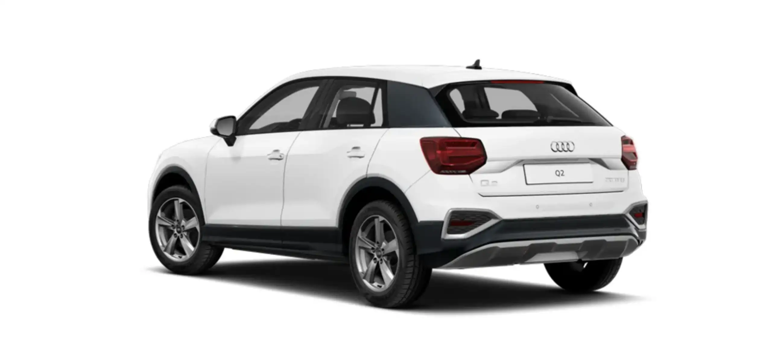 Audi - Q2