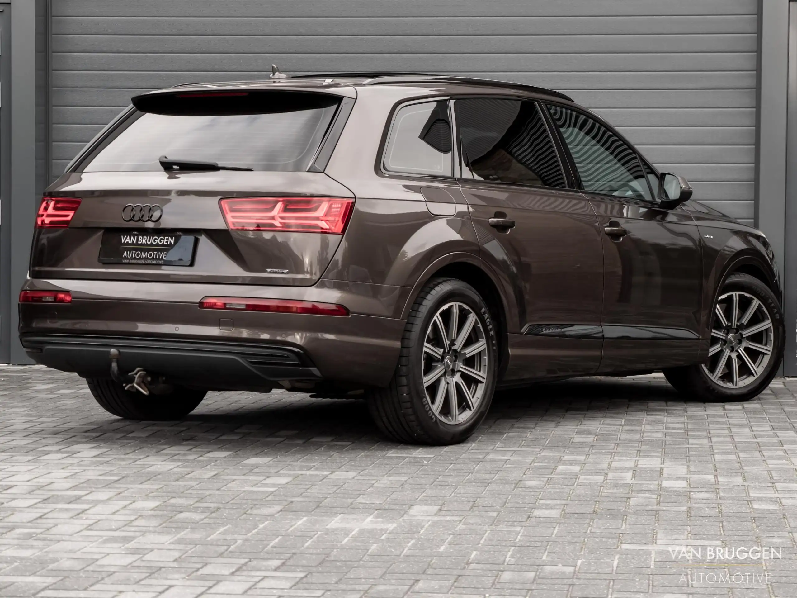 Audi - Q7