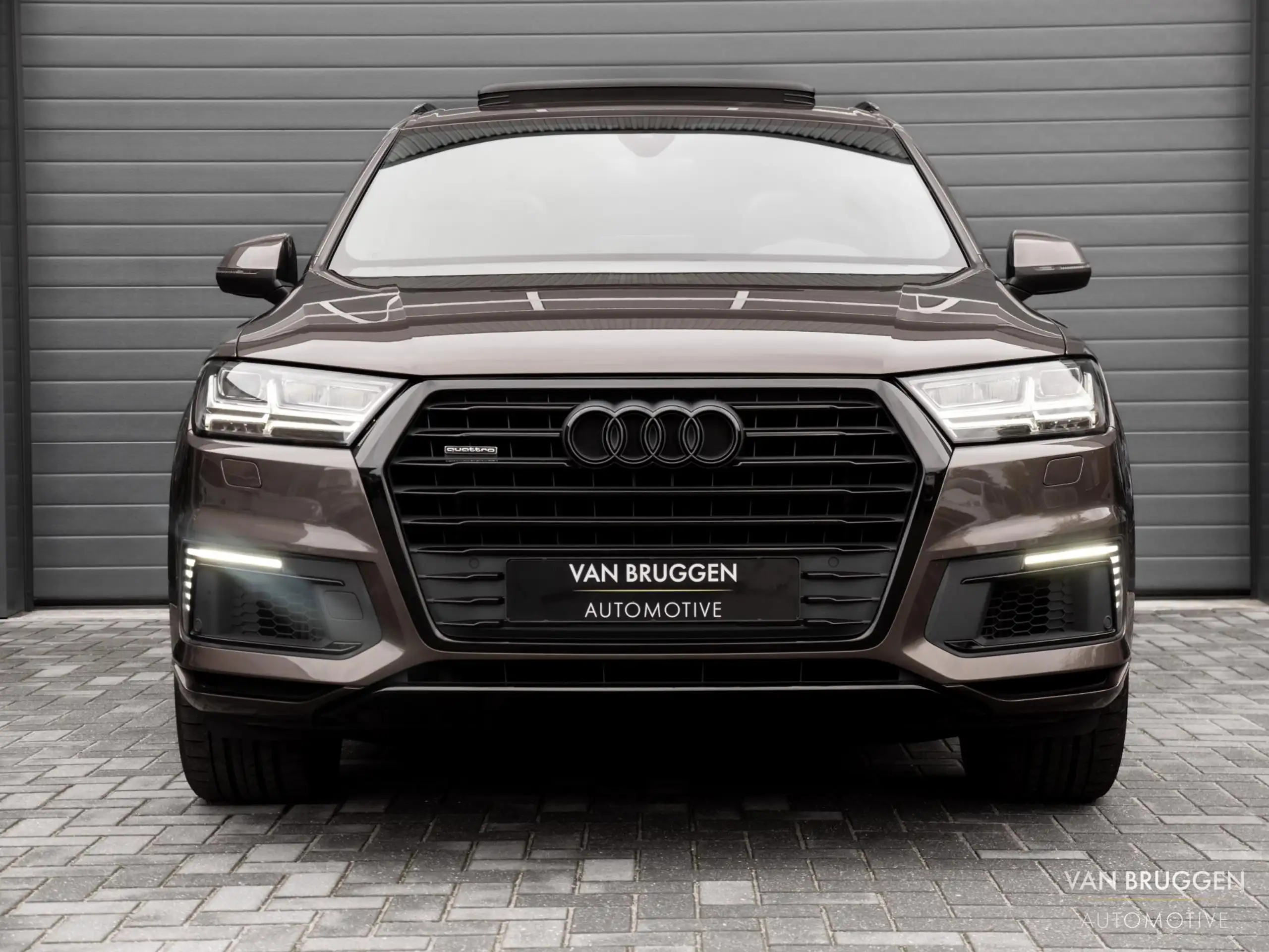 Audi - Q7