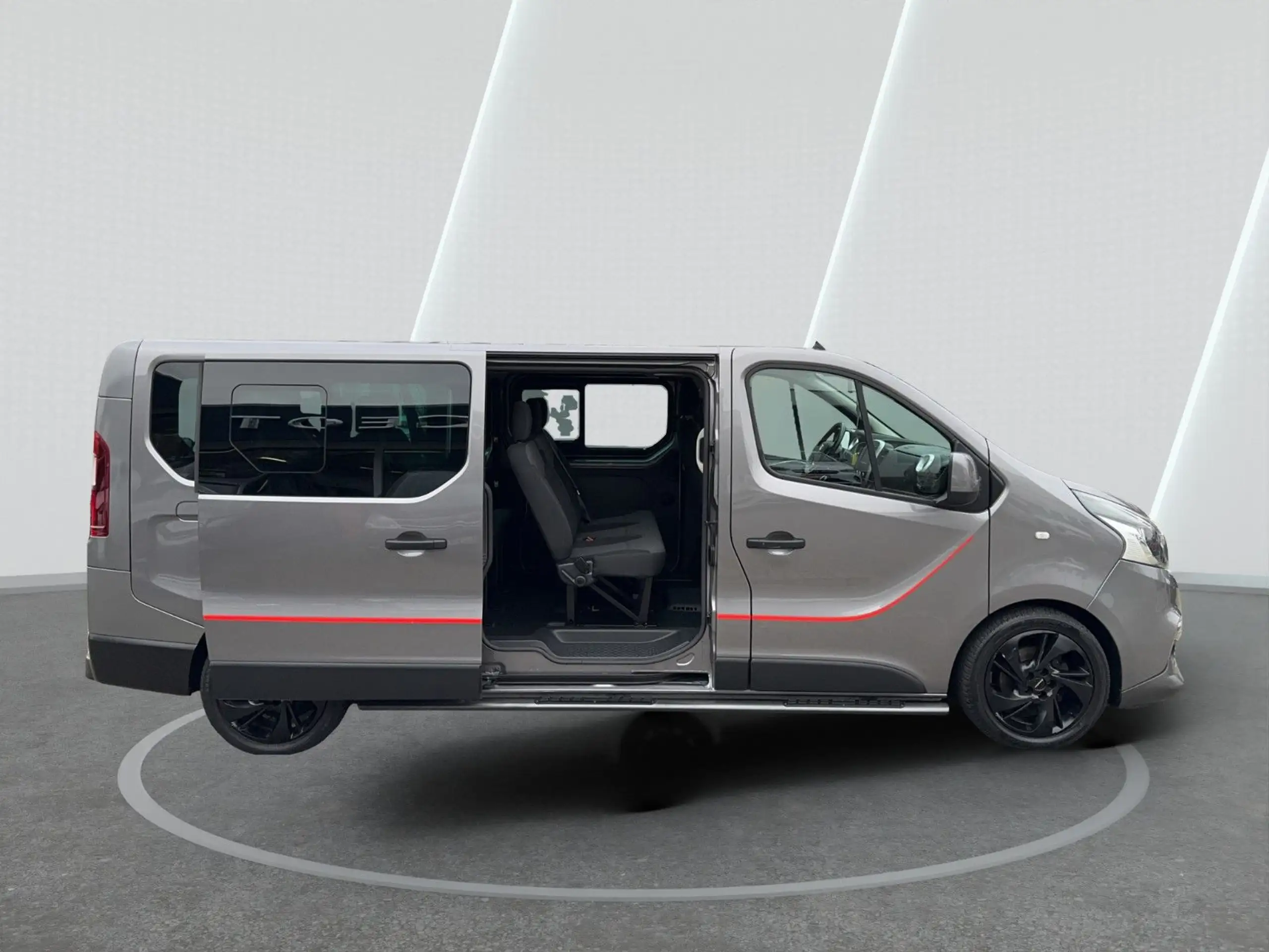 Fiat - Talento