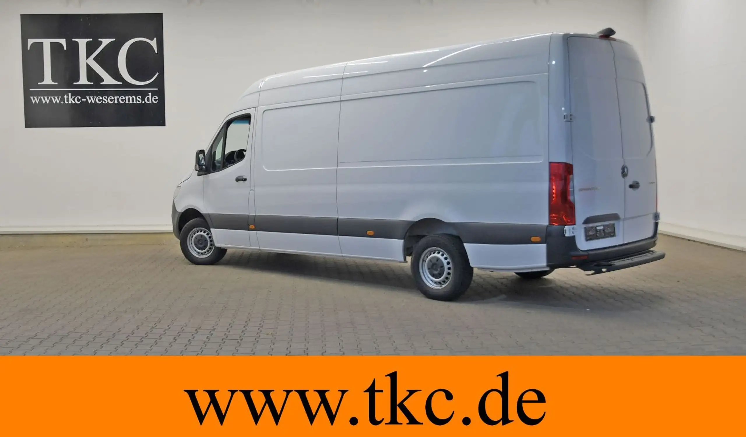 Mercedes-Benz - Sprinter