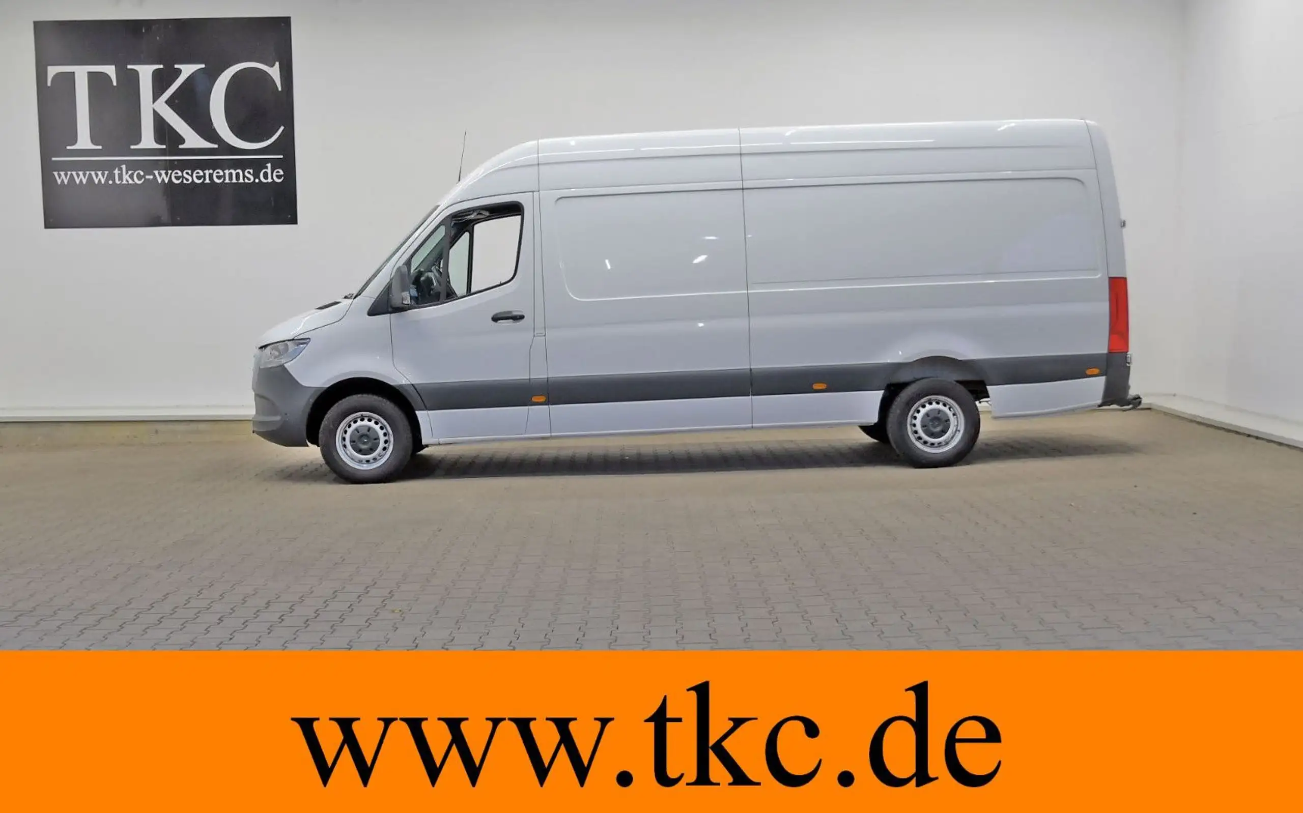 Mercedes-Benz - Sprinter