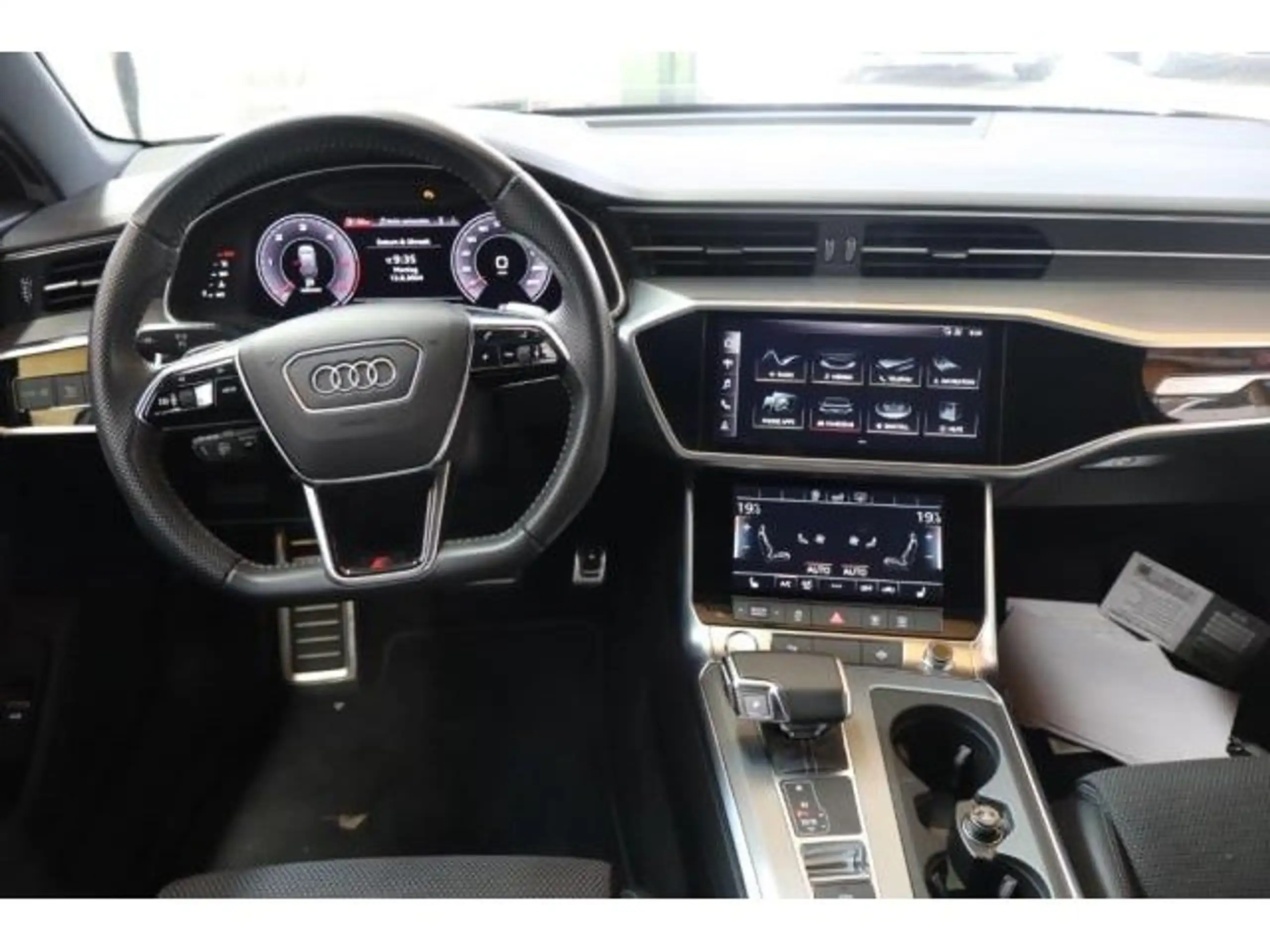 Audi - A6