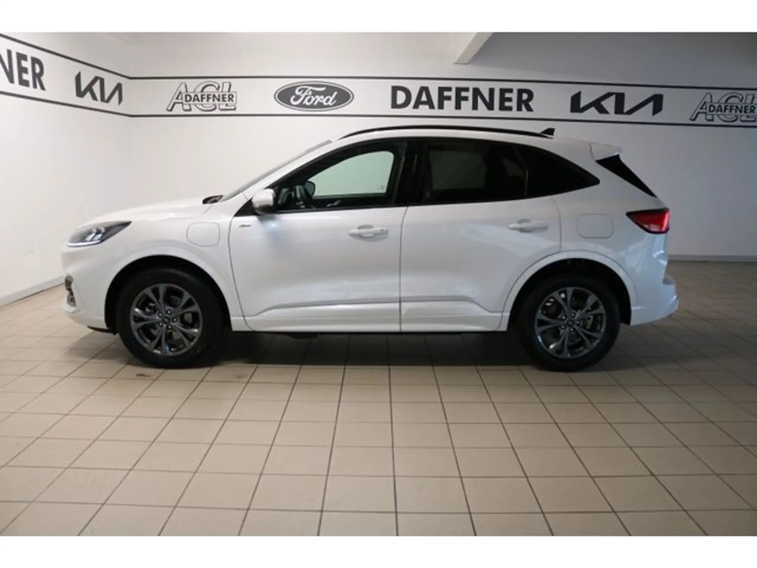 Ford - Kuga