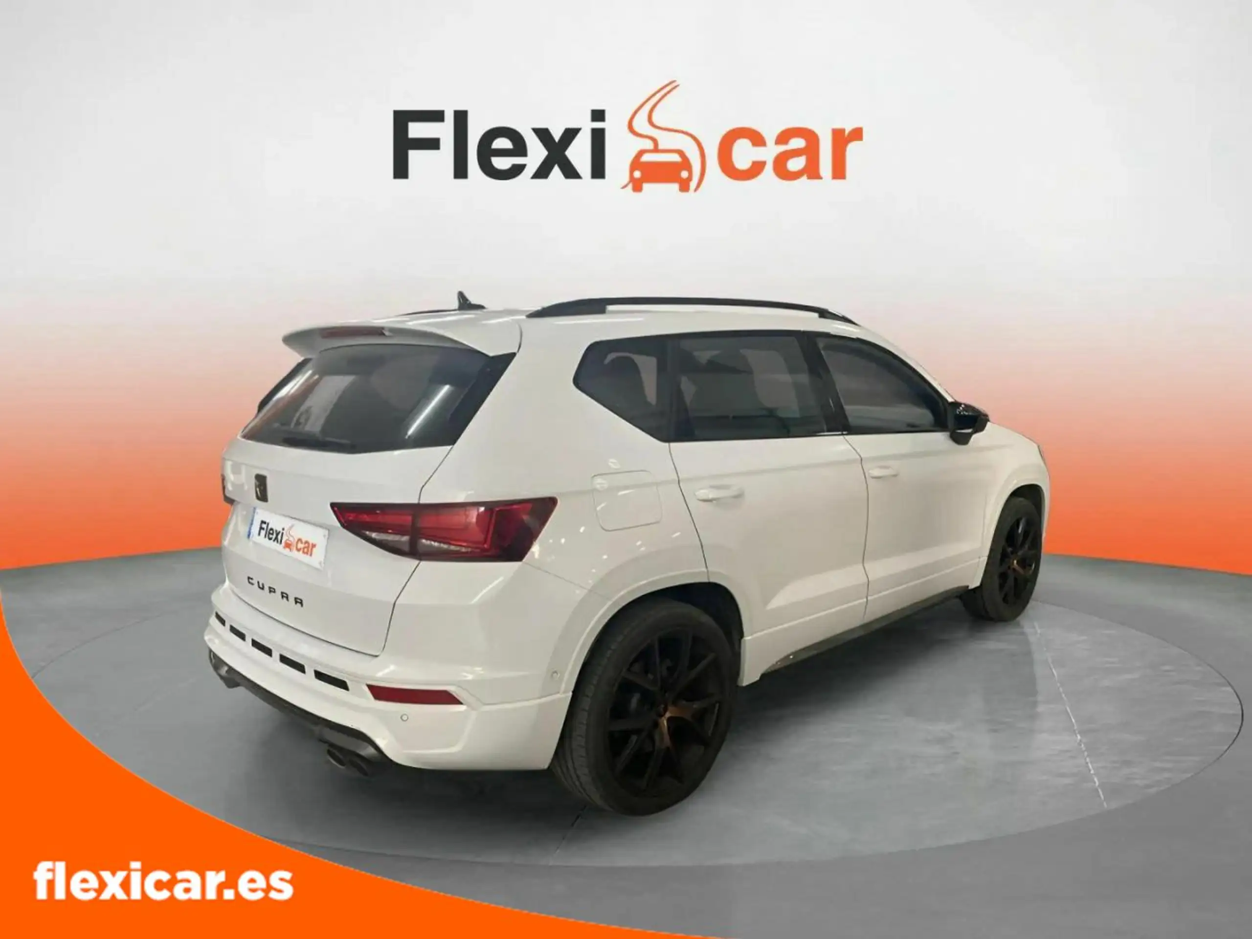 CUPRA - Ateca