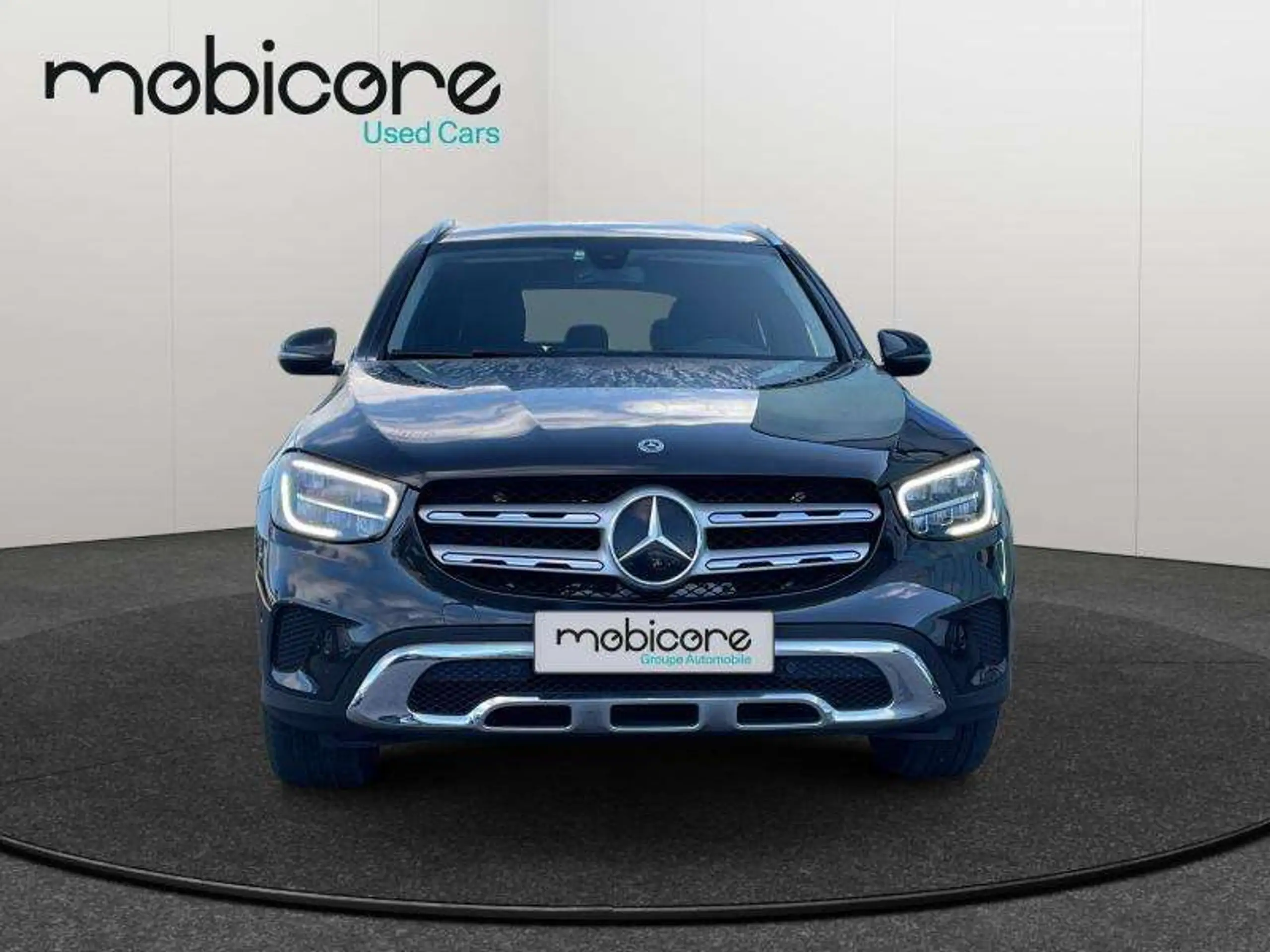 Mercedes-Benz - GLC 200