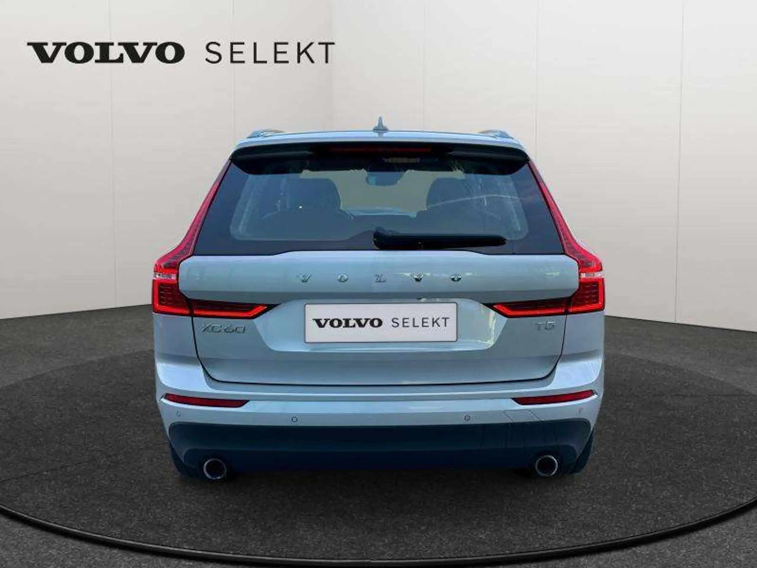 Volvo - XC60