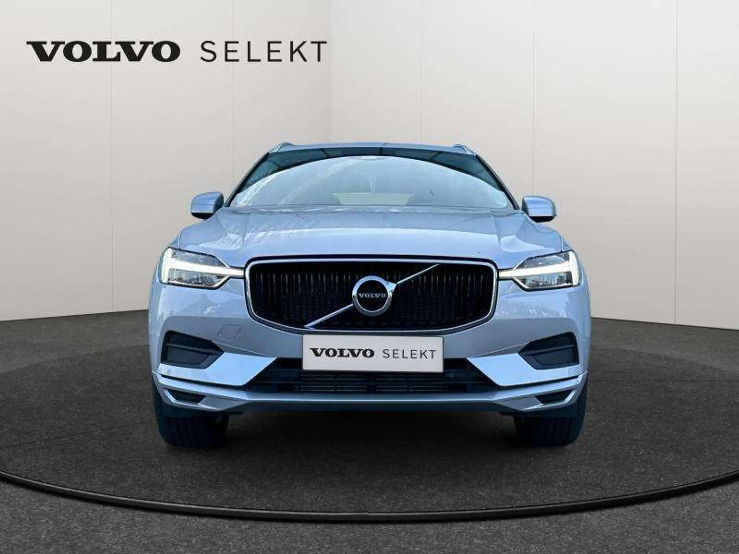 Volvo - XC60